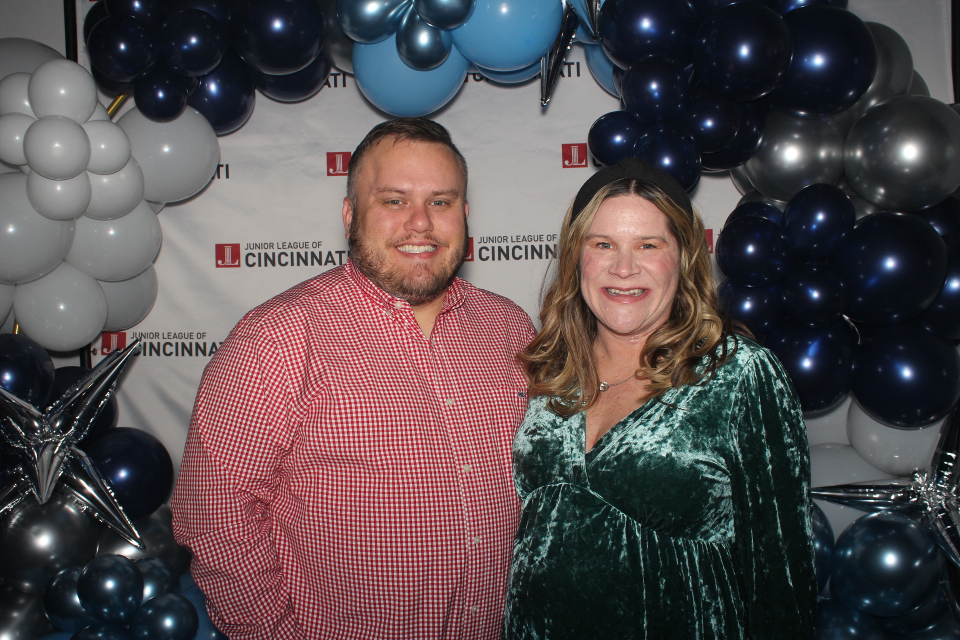 JLC Holiday Party | View more photos from the event at gallery.photoboothcincy.com/u/PhotoBoothCincy/JLC-Holiday-Party