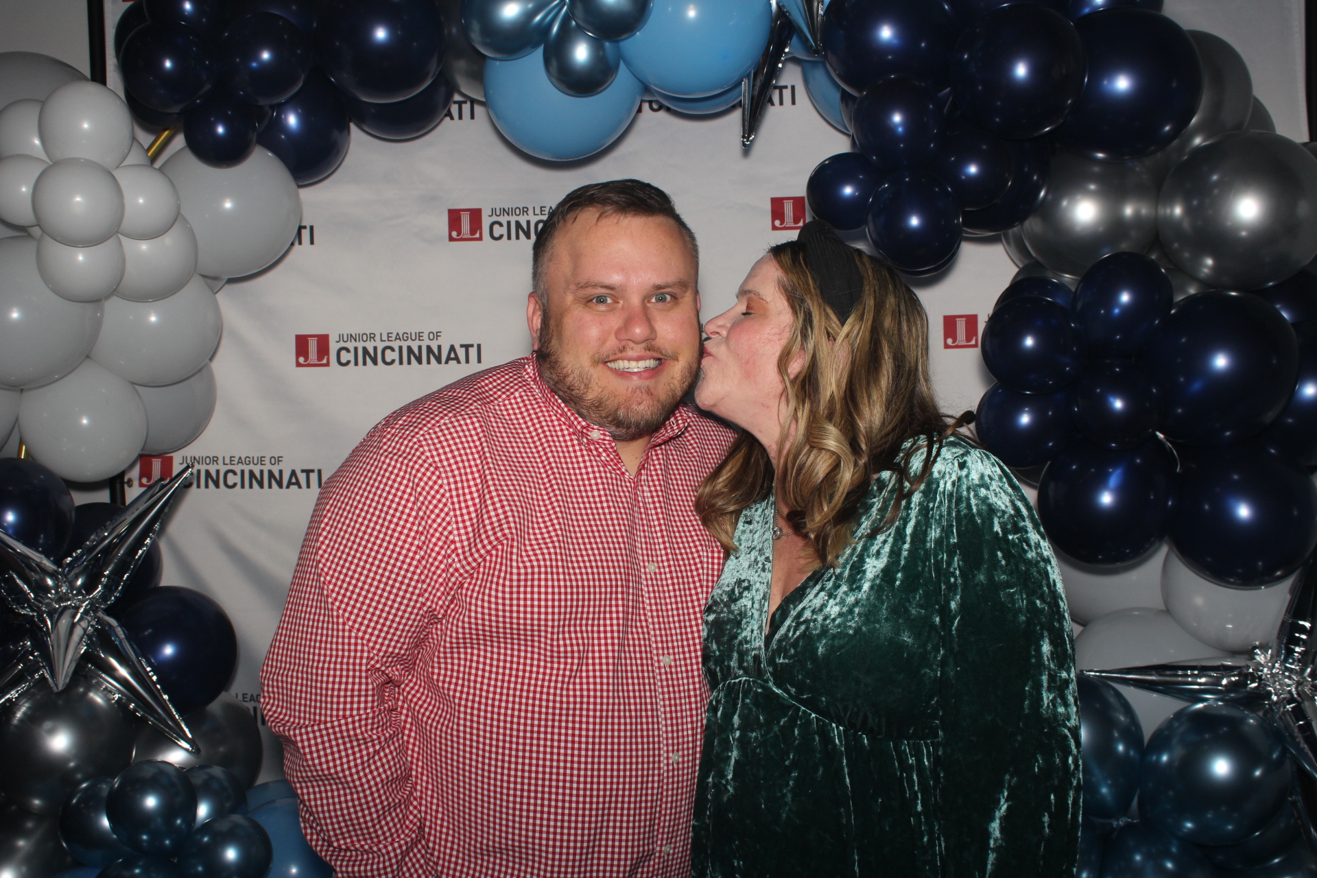 JLC Holiday Party | View more photos from the event at gallery.photoboothcincy.com/u/PhotoBoothCincy/JLC-Holiday-Party