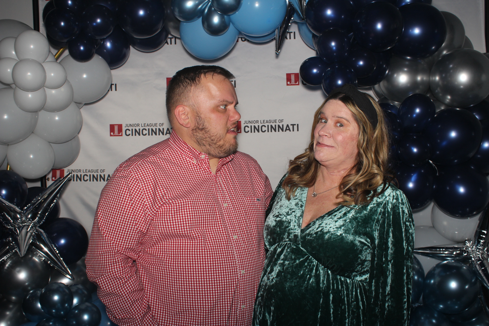 JLC Holiday Party | View more photos from the event at gallery.photoboothcincy.com/u/PhotoBoothCincy/JLC-Holiday-Party