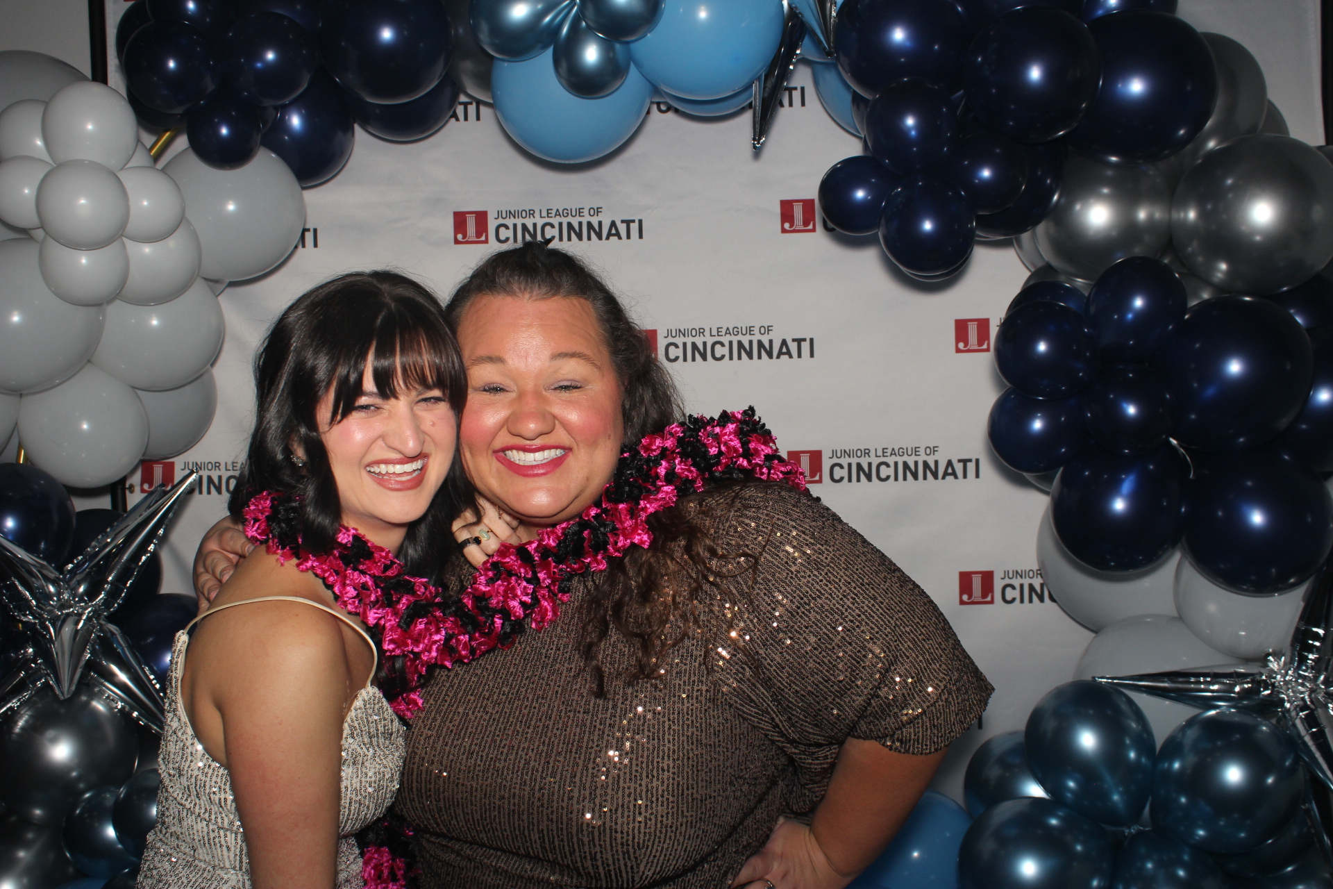 JLC Holiday Party | View more photos from the event at gallery.photoboothcincy.com/u/PhotoBoothCincy/JLC-Holiday-Party