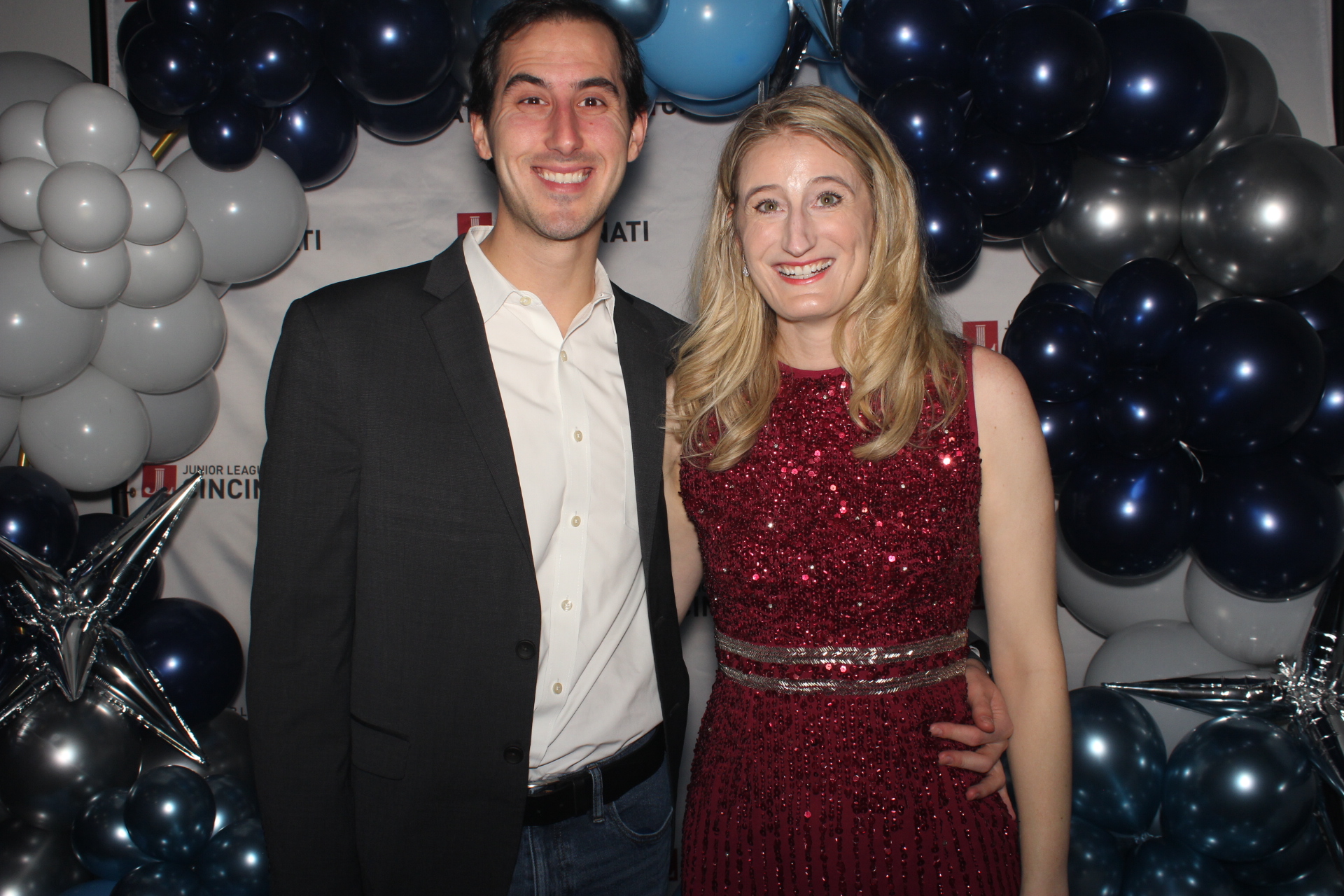 JLC Holiday Party | View more photos from the event at gallery.photoboothcincy.com/u/PhotoBoothCincy/JLC-Holiday-Party