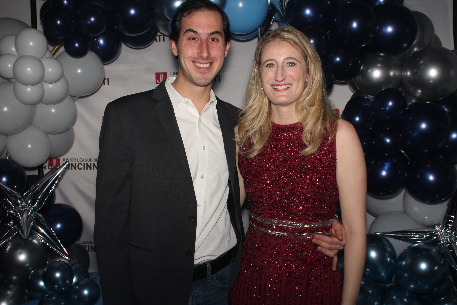 JLC Holiday Party | View more photos from the event at gallery.photoboothcincy.com/u/PhotoBoothCincy/JLC-Holiday-Party
