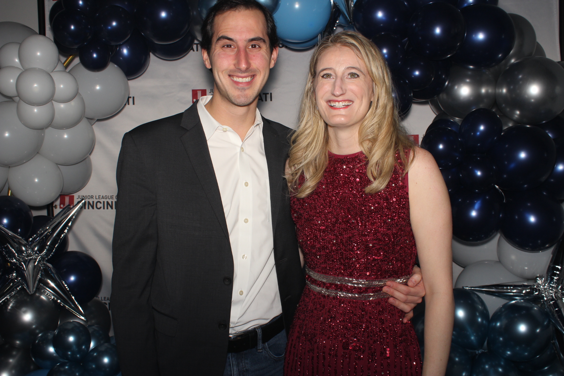 JLC Holiday Party | View more photos from the event at gallery.photoboothcincy.com/u/PhotoBoothCincy/JLC-Holiday-Party