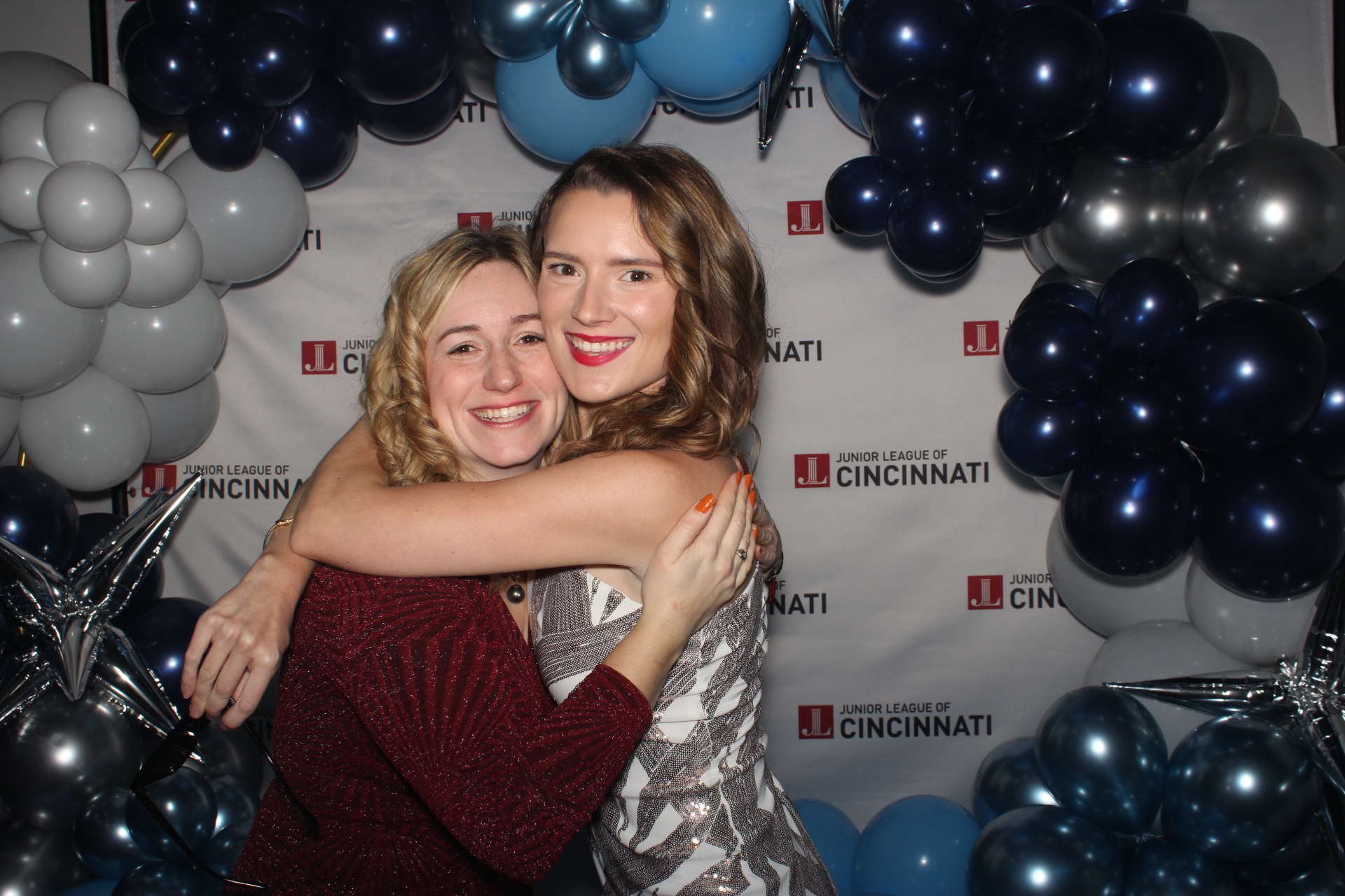 JLC Holiday Party | View more photos from the event at gallery.photoboothcincy.com/u/PhotoBoothCincy/JLC-Holiday-Party