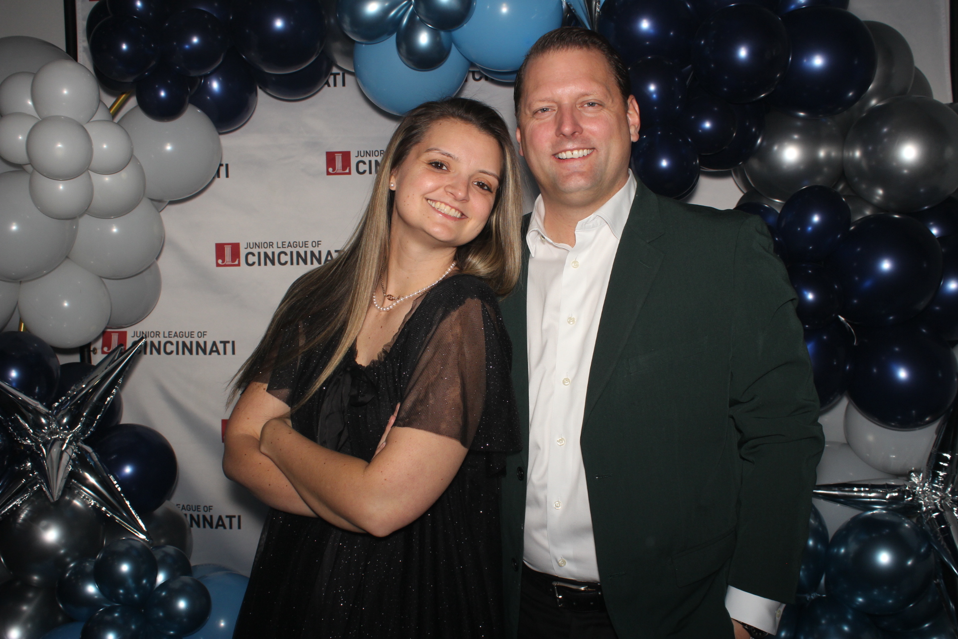 JLC Holiday Party | View more photos from the event at gallery.photoboothcincy.com/u/PhotoBoothCincy/JLC-Holiday-Party