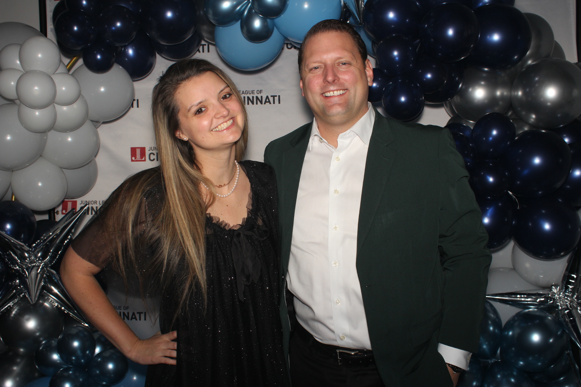 JLC Holiday Party | View more photos from the event at gallery.photoboothcincy.com/u/PhotoBoothCincy/JLC-Holiday-Party