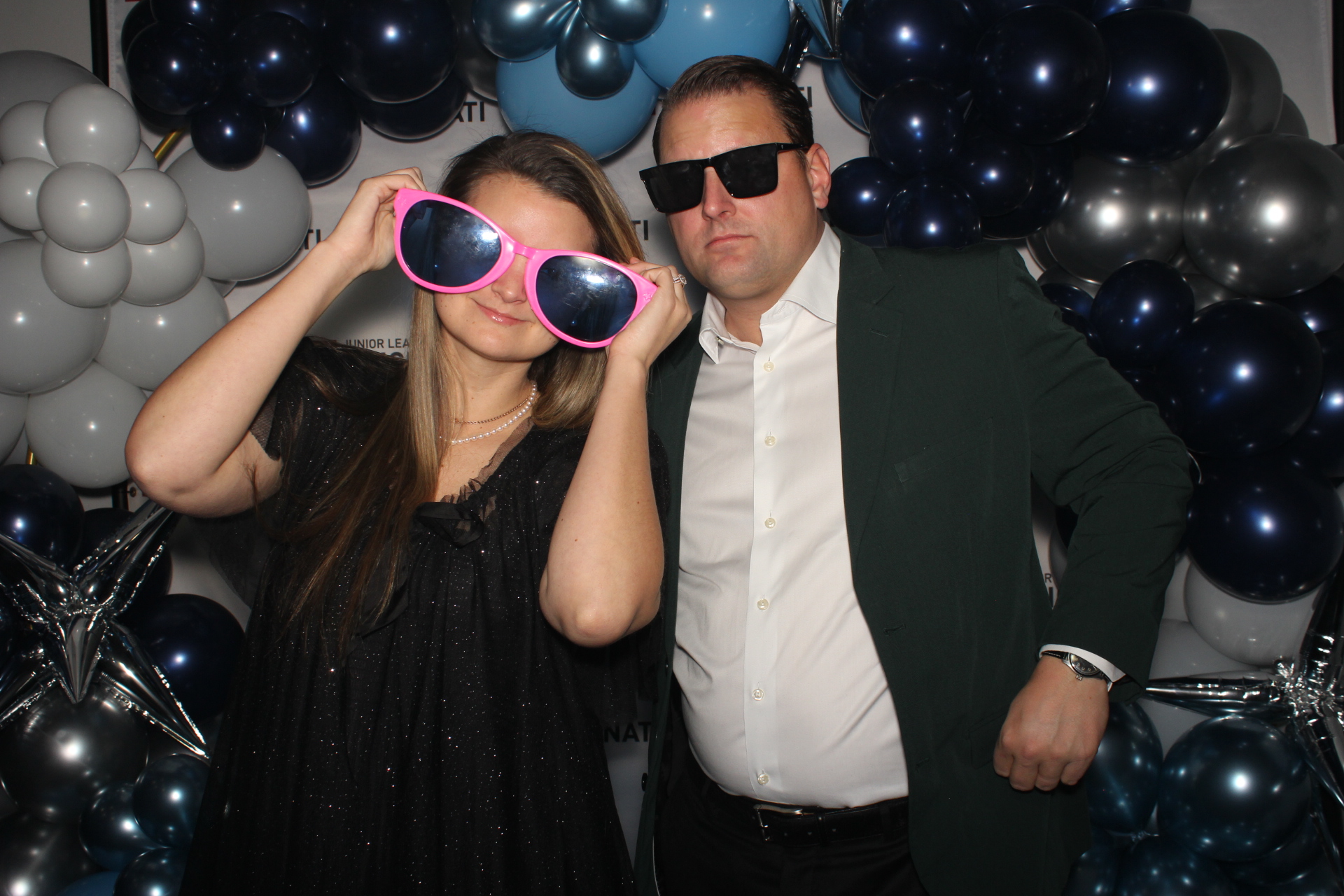 JLC Holiday Party | View more photos from the event at gallery.photoboothcincy.com/u/PhotoBoothCincy/JLC-Holiday-Party