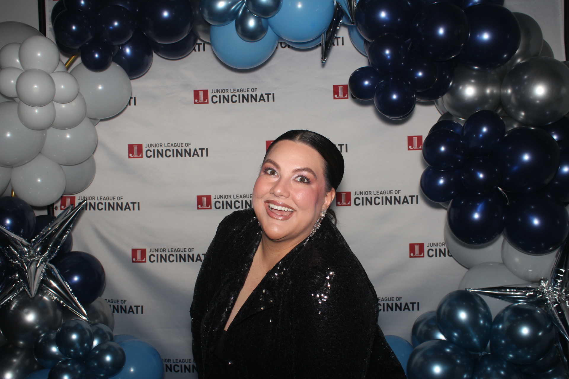 JLC Holiday Party | View more photos from the event at gallery.photoboothcincy.com/u/PhotoBoothCincy/JLC-Holiday-Party