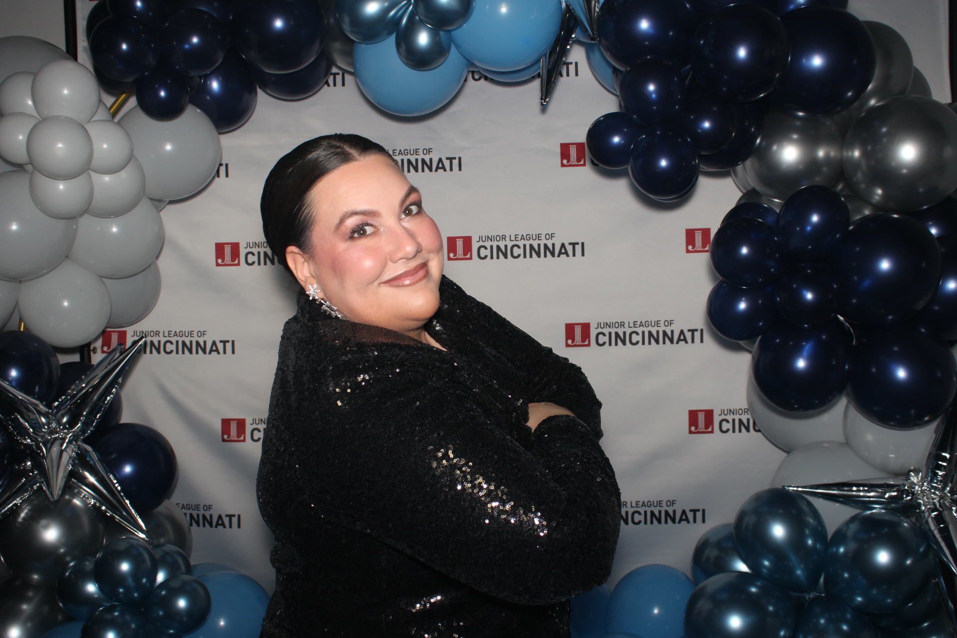JLC Holiday Party | View more photos from the event at gallery.photoboothcincy.com/u/PhotoBoothCincy/JLC-Holiday-Party