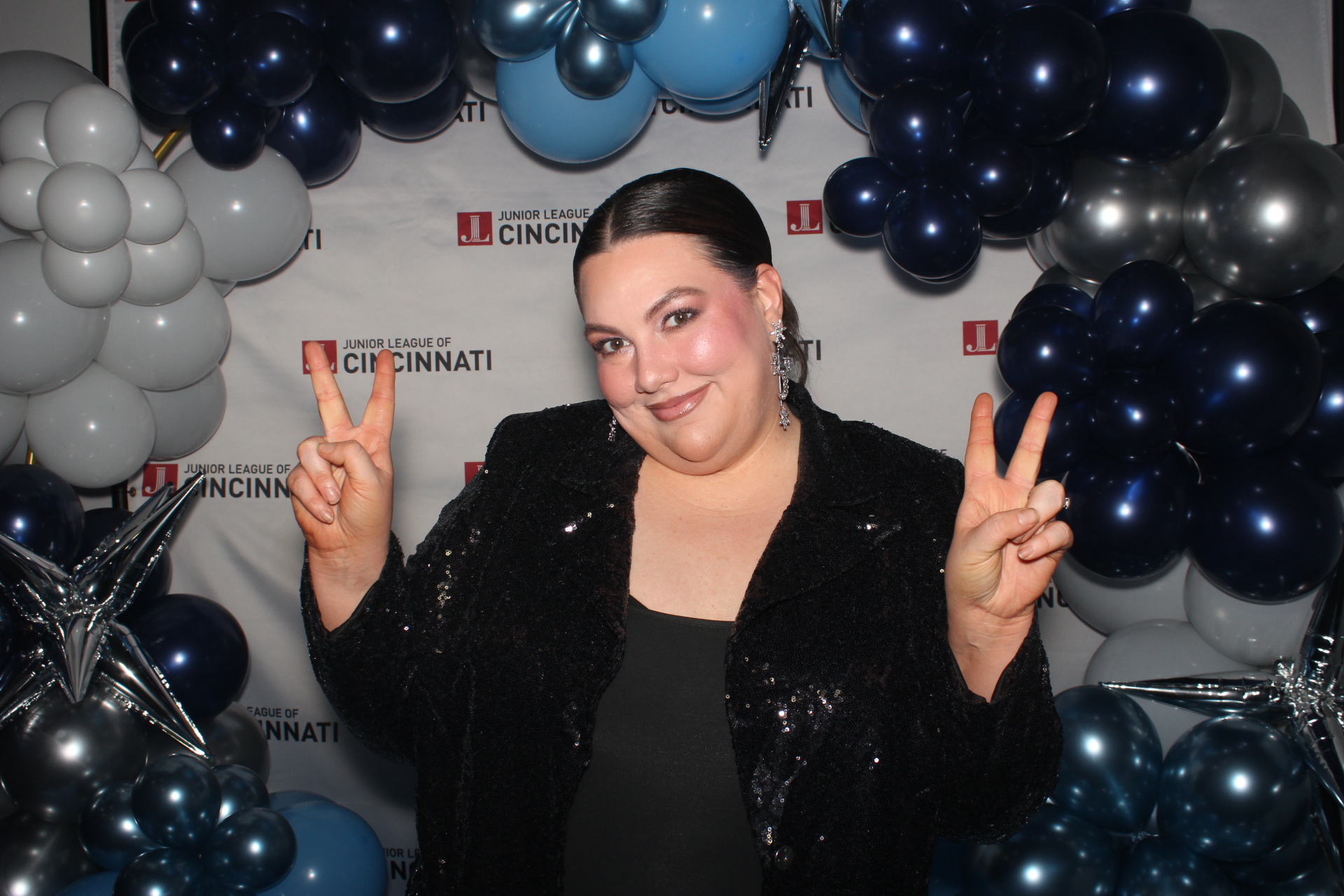 JLC Holiday Party | View more photos from the event at gallery.photoboothcincy.com/u/PhotoBoothCincy/JLC-Holiday-Party