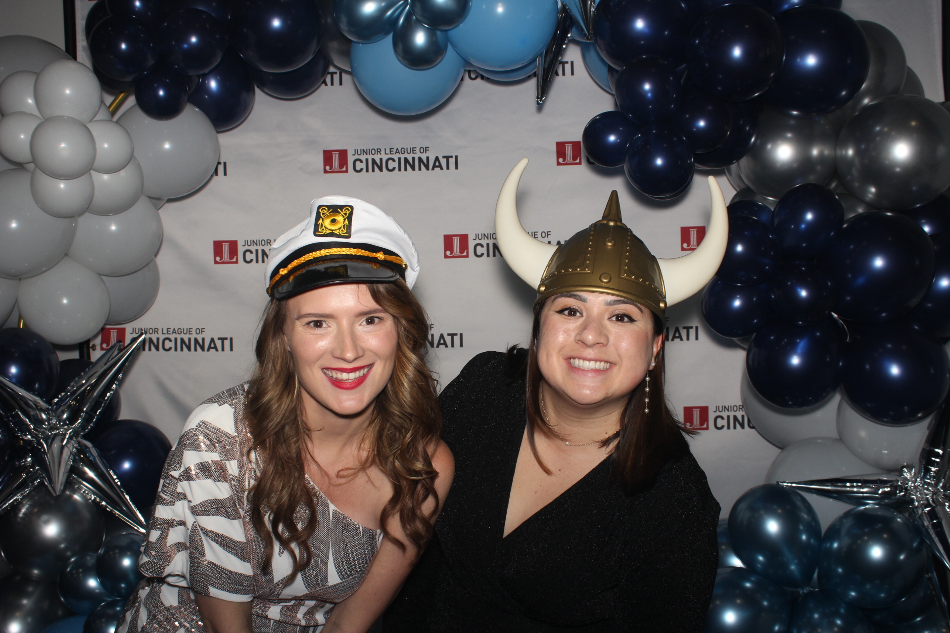 JLC Holiday Party | View more photos from the event at gallery.photoboothcincy.com/u/PhotoBoothCincy/JLC-Holiday-Party
