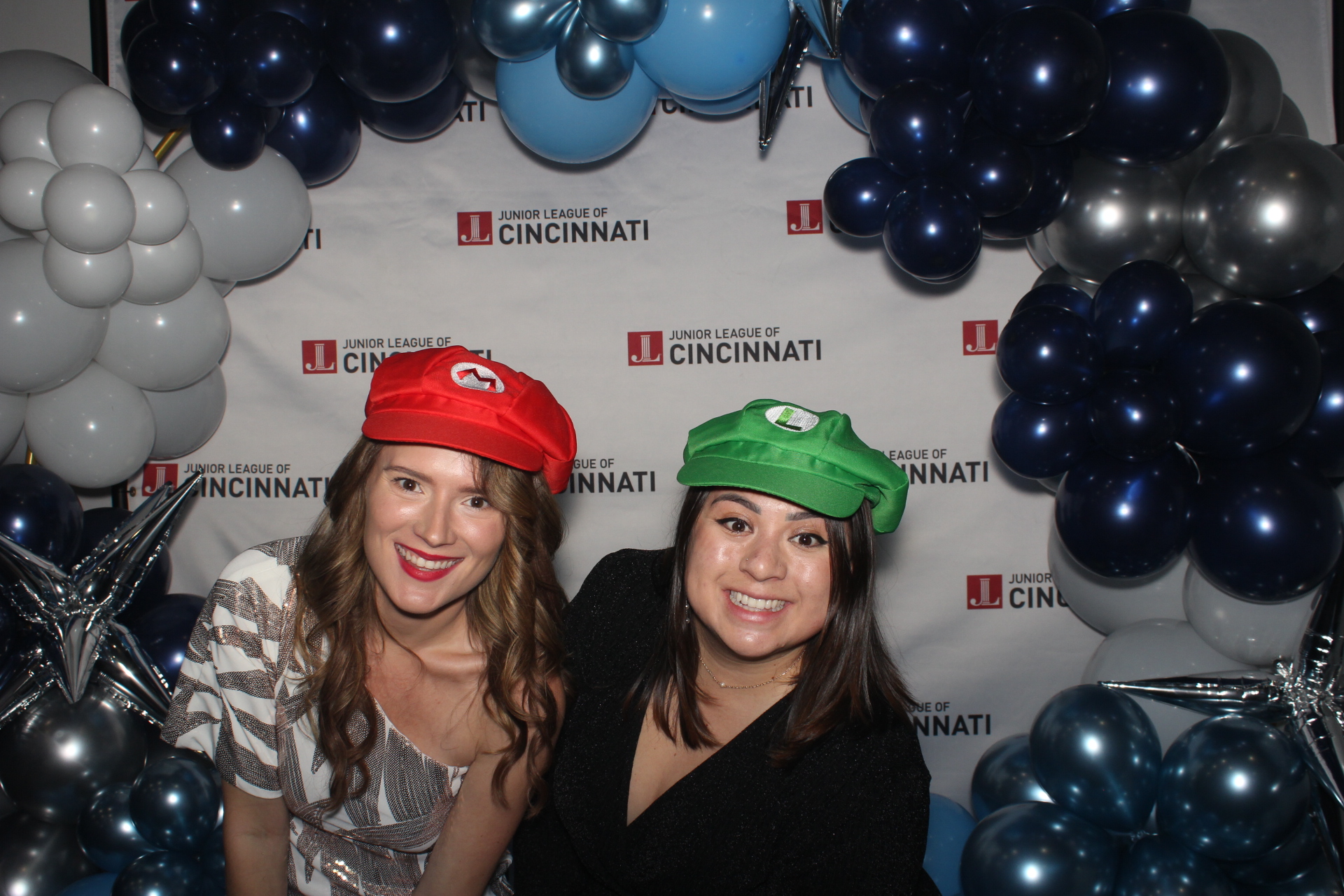 JLC Holiday Party | View more photos from the event at gallery.photoboothcincy.com/u/PhotoBoothCincy/JLC-Holiday-Party