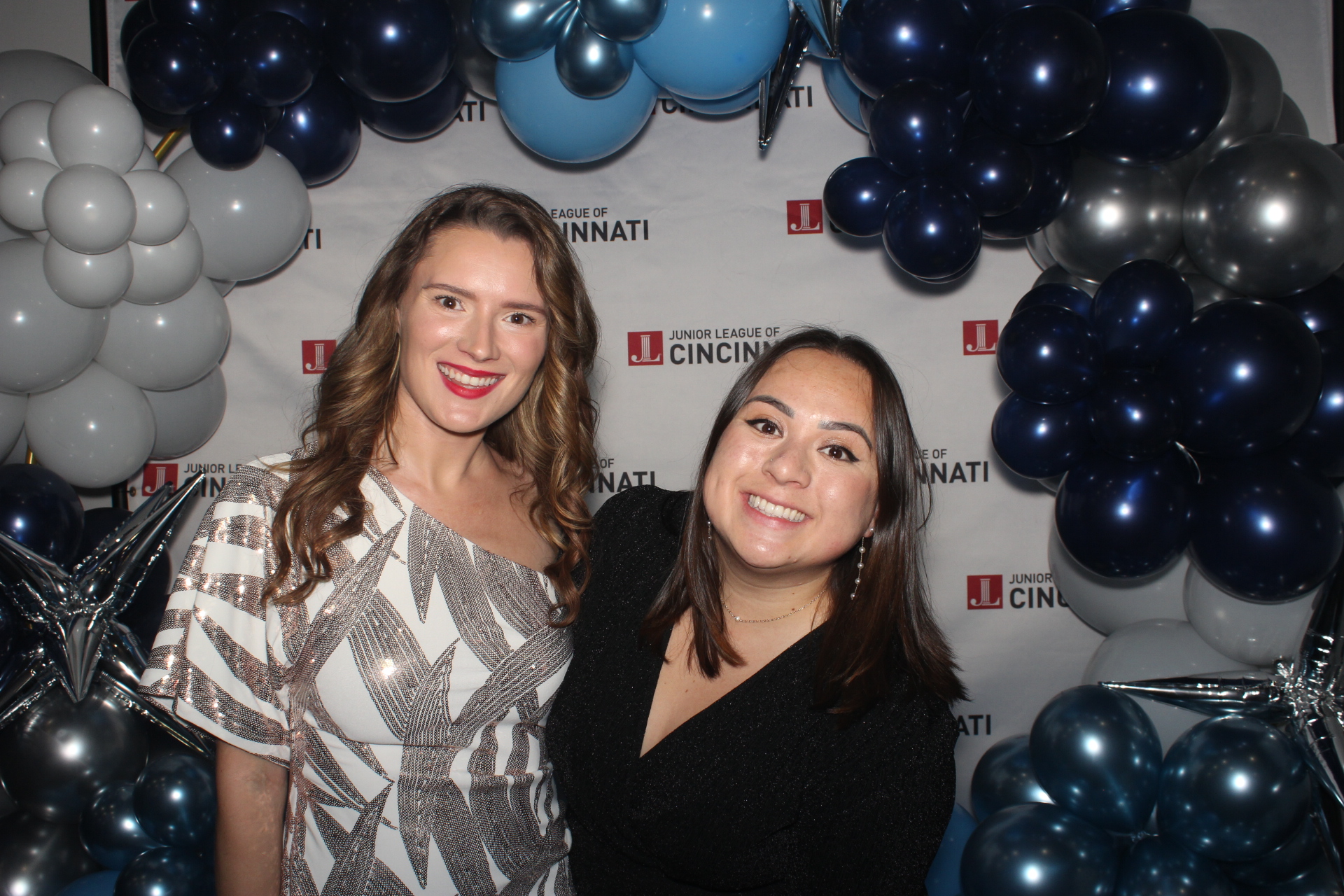 JLC Holiday Party | View more photos from the event at gallery.photoboothcincy.com/u/PhotoBoothCincy/JLC-Holiday-Party