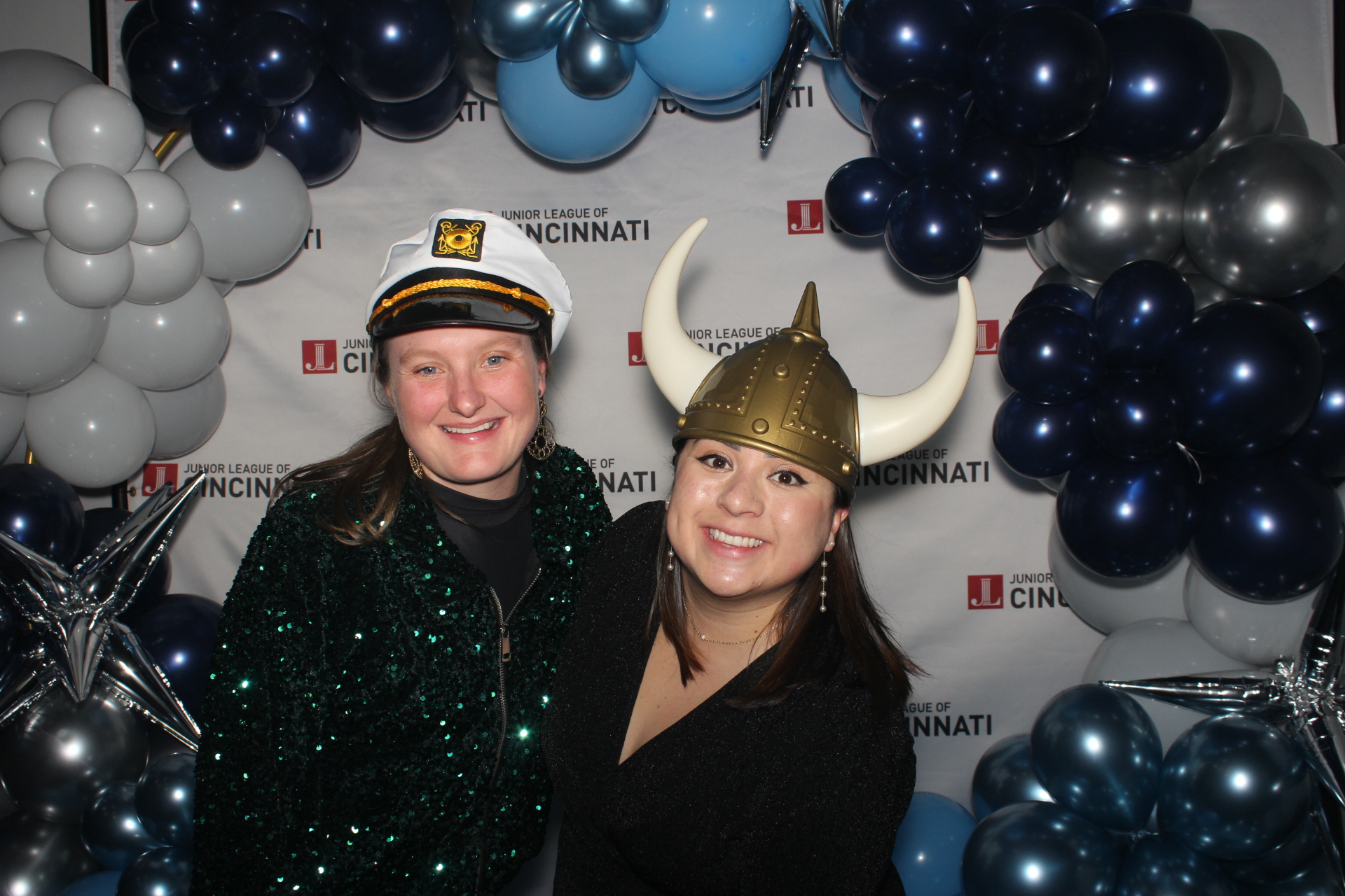 JLC Holiday Party | View more photos from the event at gallery.photoboothcincy.com/u/PhotoBoothCincy/JLC-Holiday-Party