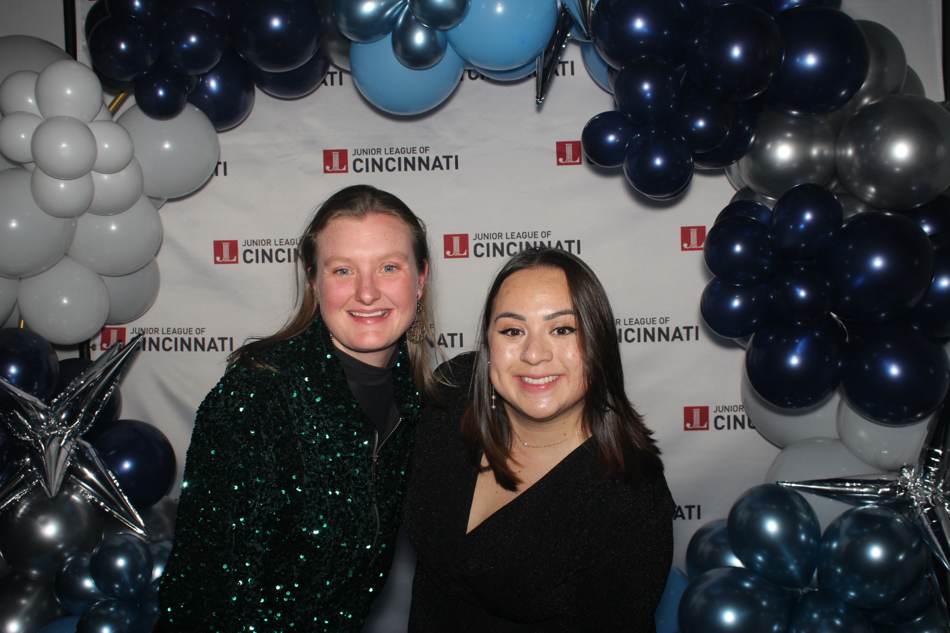 JLC Holiday Party | View more photos from the event at gallery.photoboothcincy.com/u/PhotoBoothCincy/JLC-Holiday-Party