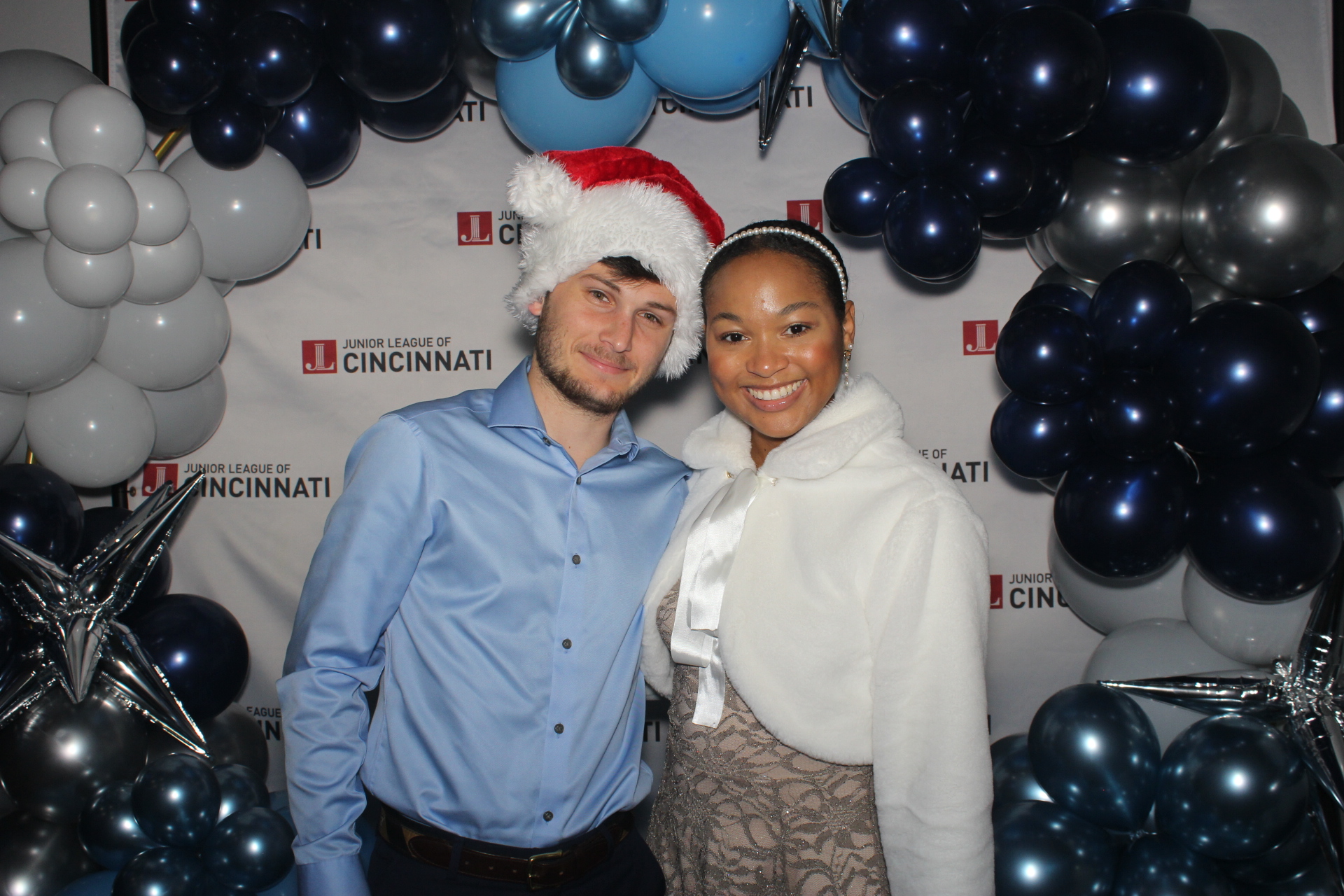 JLC Holiday Party | View more photos from the event at gallery.photoboothcincy.com/u/PhotoBoothCincy/JLC-Holiday-Party