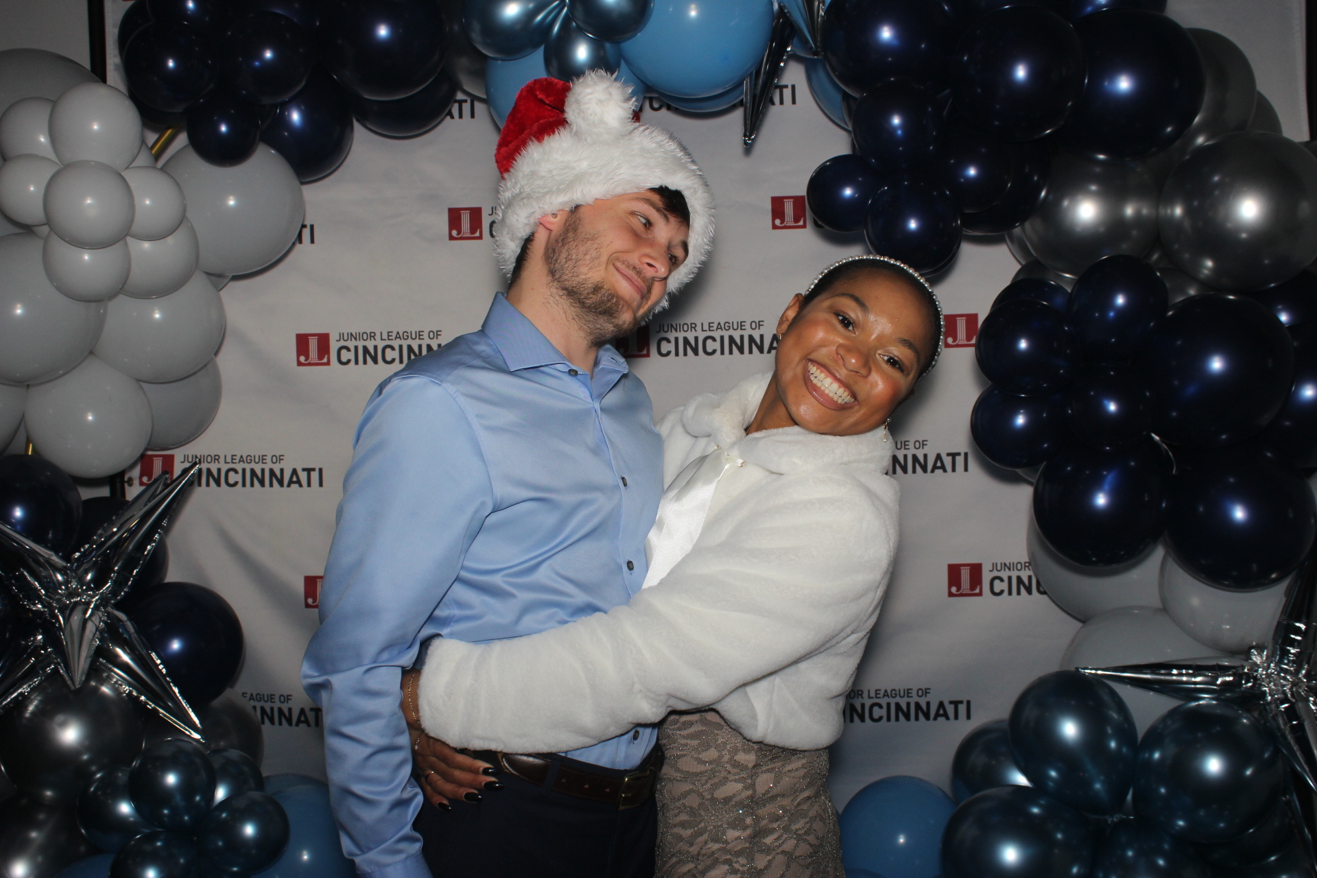 JLC Holiday Party | View more photos from the event at gallery.photoboothcincy.com/u/PhotoBoothCincy/JLC-Holiday-Party