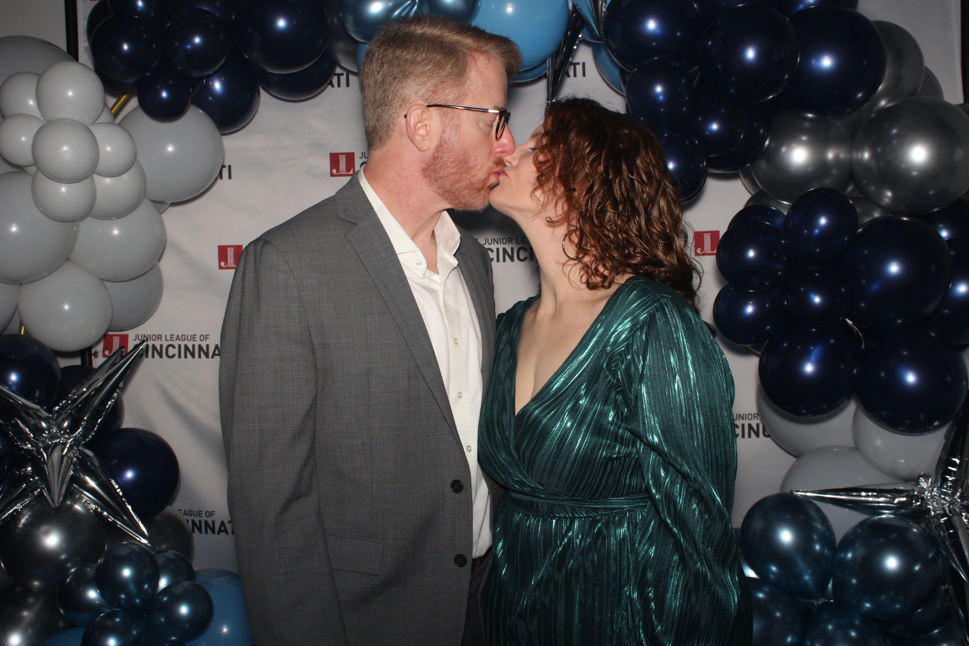 JLC Holiday Party | View more photos from the event at gallery.photoboothcincy.com/u/PhotoBoothCincy/JLC-Holiday-Party