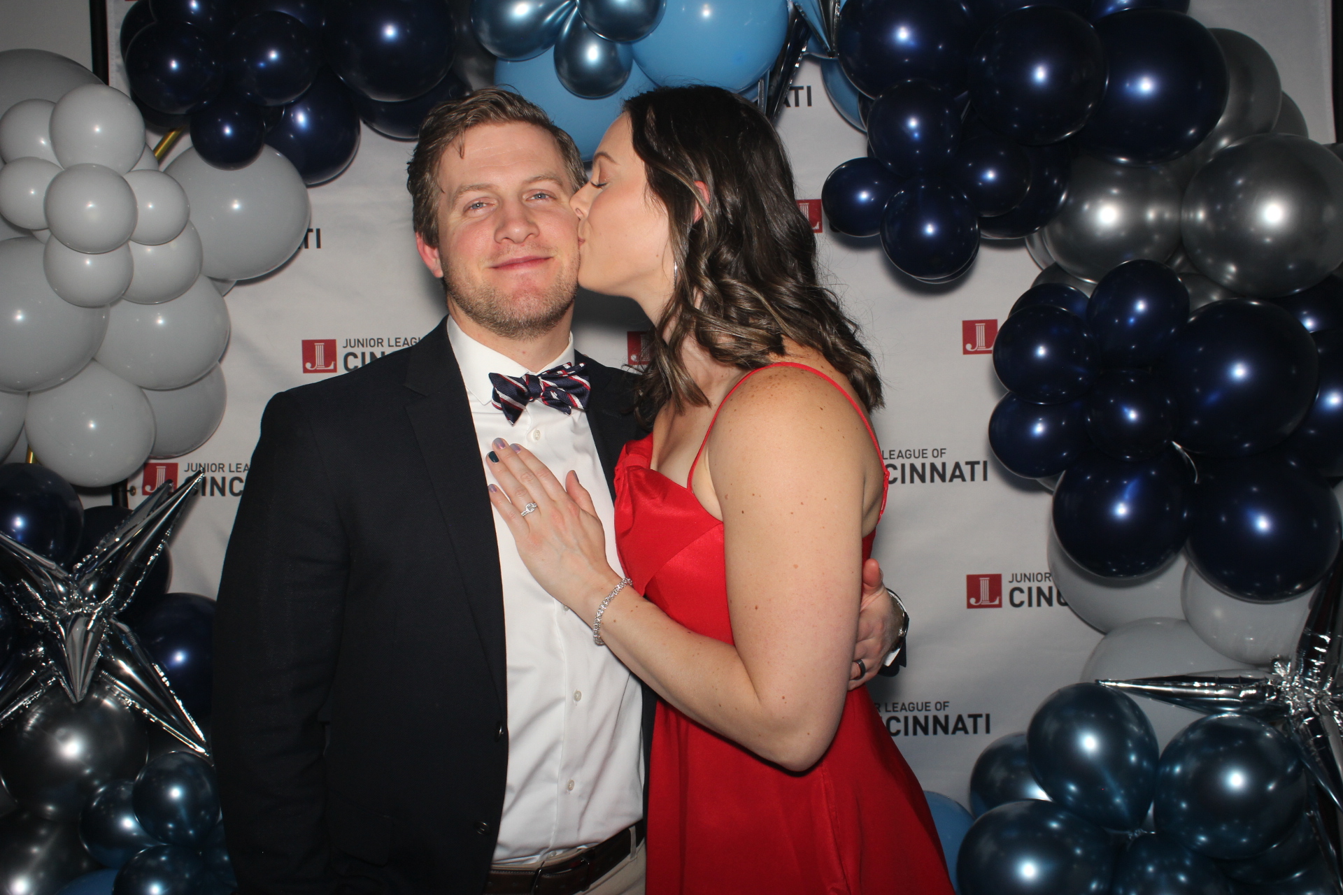 JLC Holiday Party | View more photos from the event at gallery.photoboothcincy.com/u/PhotoBoothCincy/JLC-Holiday-Party