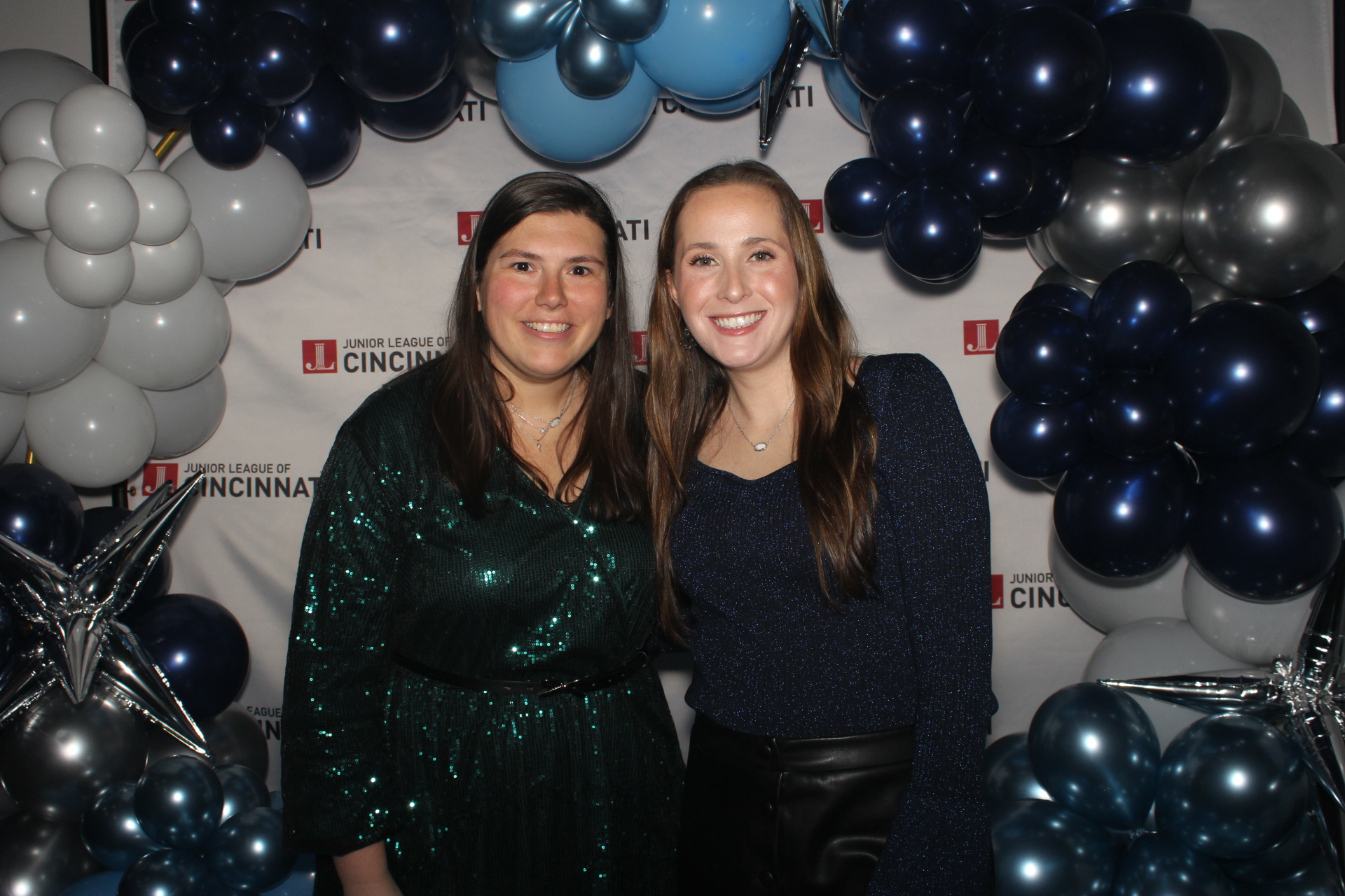 JLC Holiday Party | View more photos from the event at gallery.photoboothcincy.com/u/PhotoBoothCincy/JLC-Holiday-Party