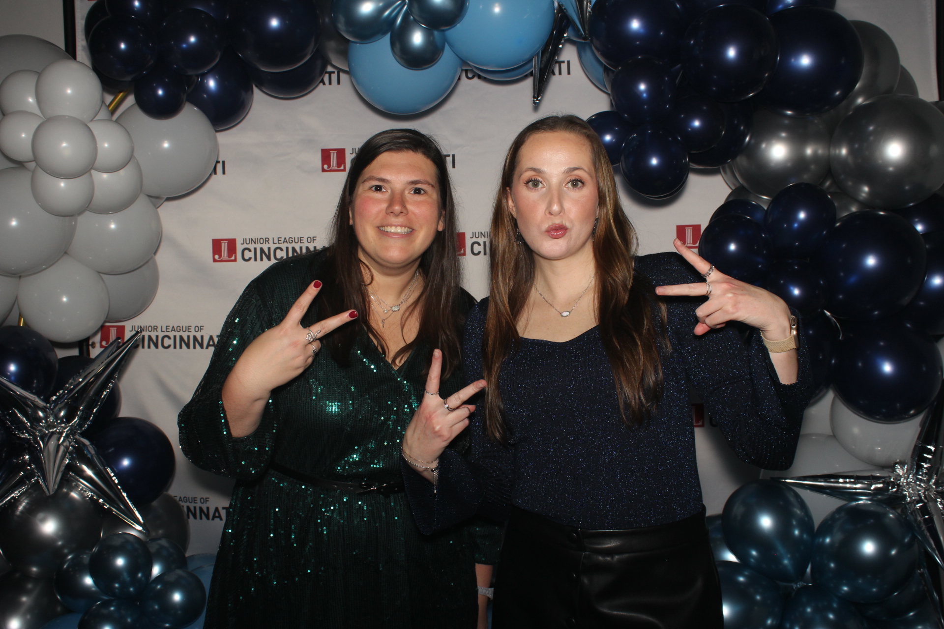 JLC Holiday Party | View more photos from the event at gallery.photoboothcincy.com/u/PhotoBoothCincy/JLC-Holiday-Party