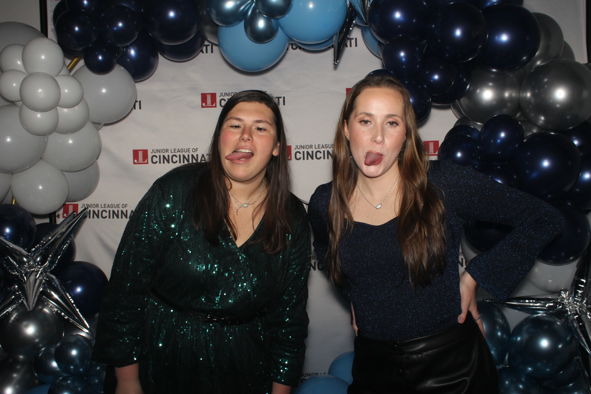 JLC Holiday Party | View more photos from the event at gallery.photoboothcincy.com/u/PhotoBoothCincy/JLC-Holiday-Party