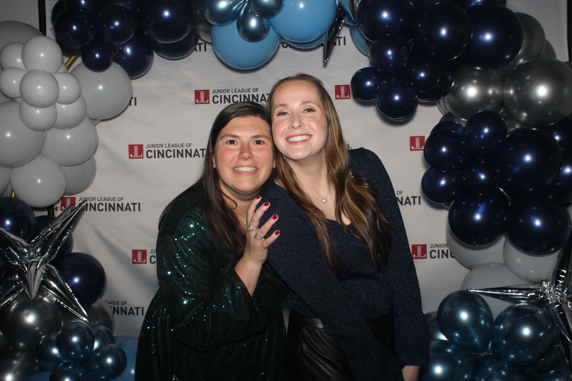 JLC Holiday Party | View more photos from the event at gallery.photoboothcincy.com/u/PhotoBoothCincy/JLC-Holiday-Party