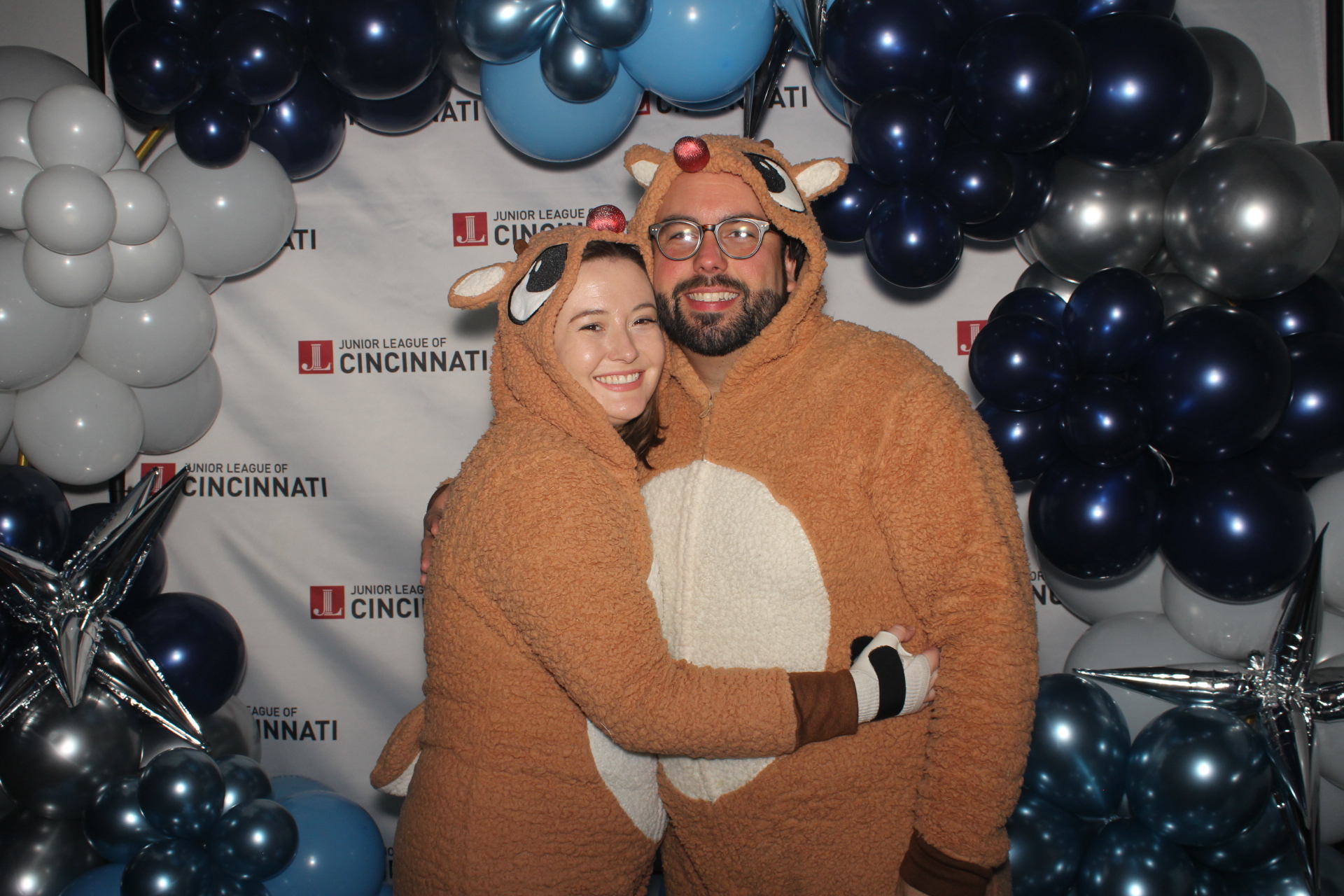 JLC Holiday Party | View more photos from the event at gallery.photoboothcincy.com/u/PhotoBoothCincy/JLC-Holiday-Party