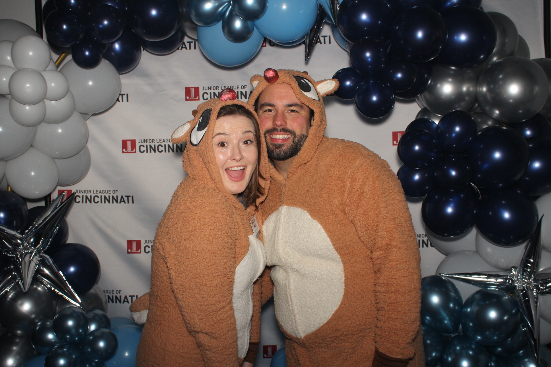 JLC Holiday Party | View more photos from the event at gallery.photoboothcincy.com/u/PhotoBoothCincy/JLC-Holiday-Party