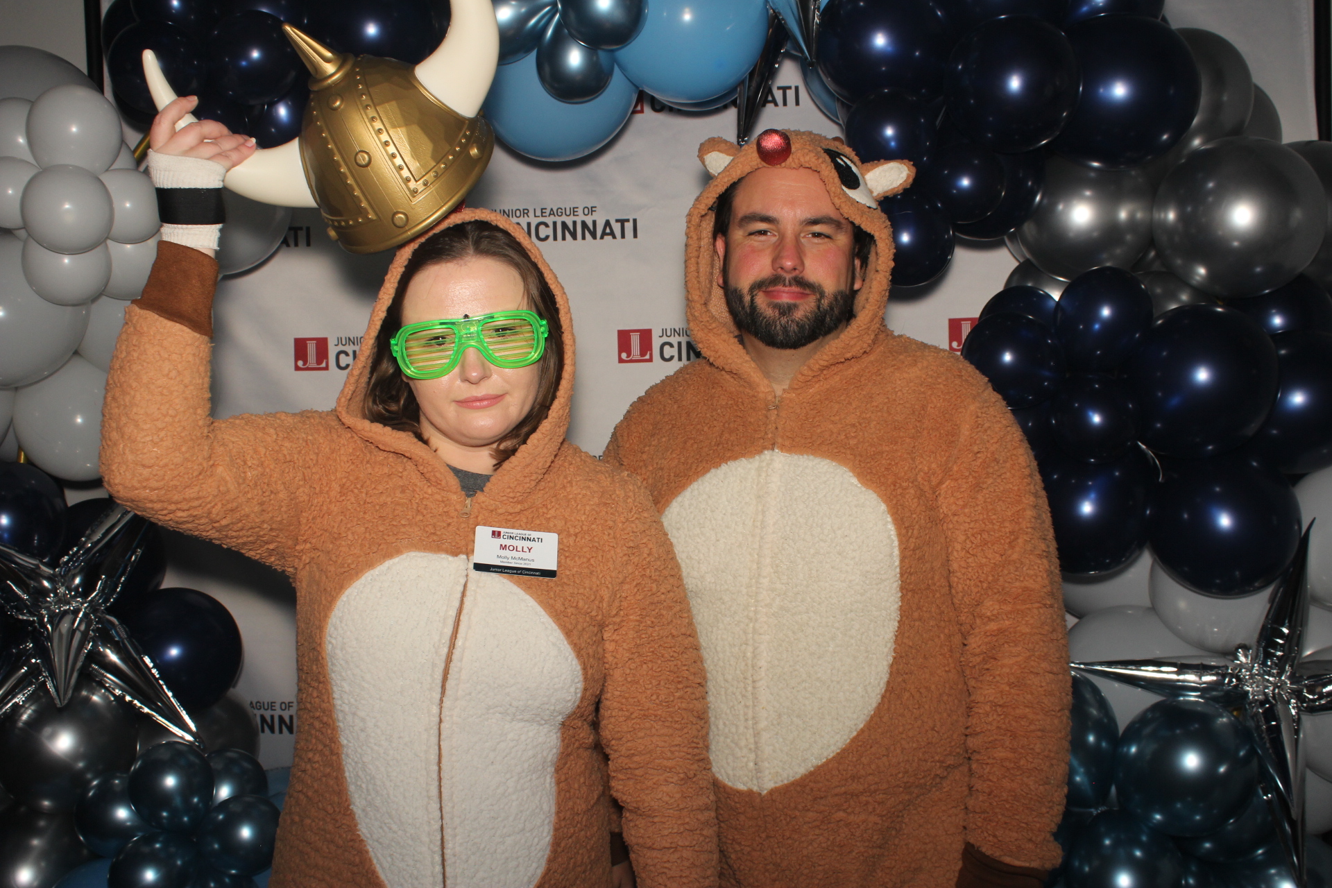 JLC Holiday Party | View more photos from the event at gallery.photoboothcincy.com/u/PhotoBoothCincy/JLC-Holiday-Party