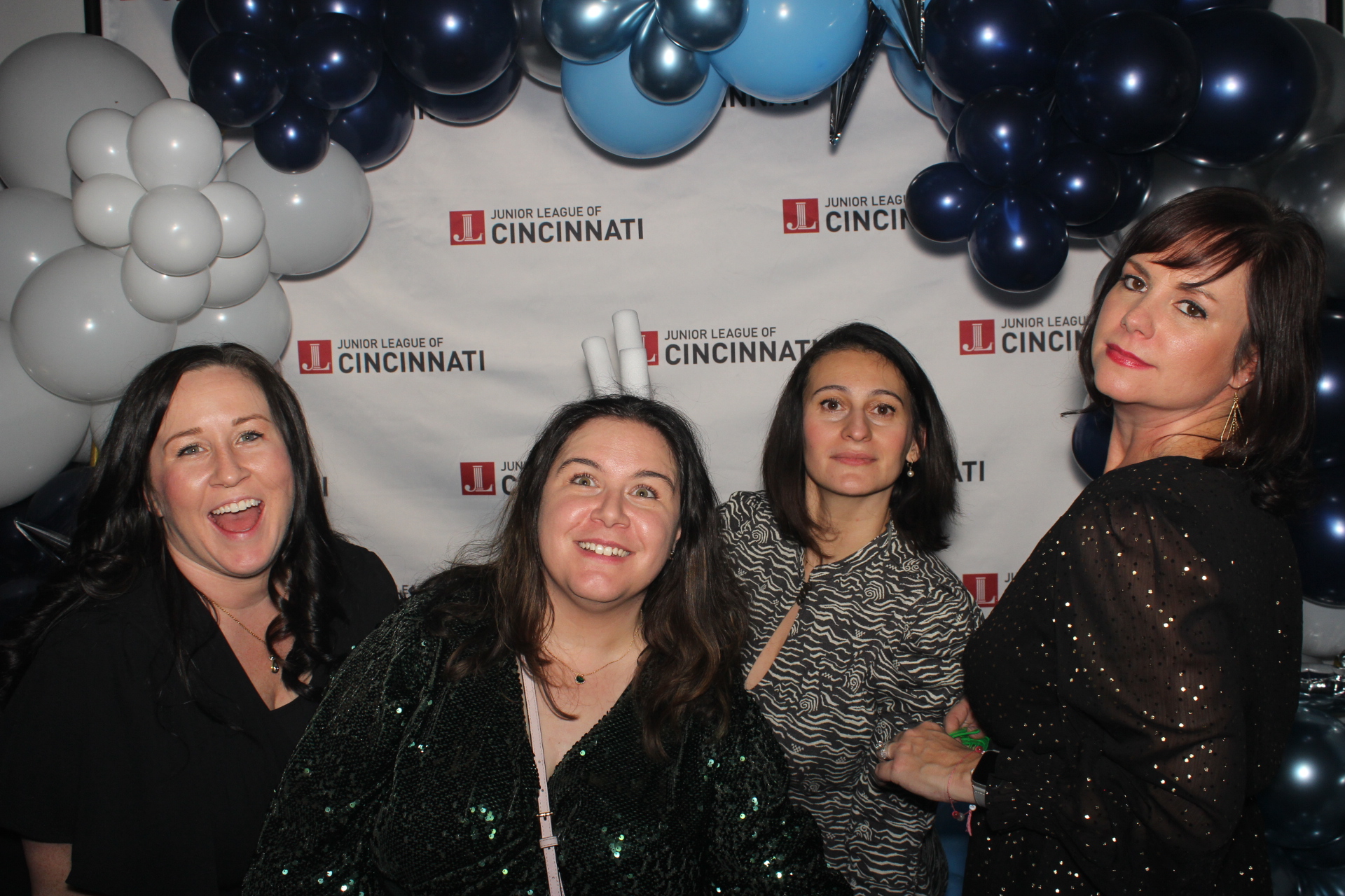 JLC Holiday Party | View more photos from the event at gallery.photoboothcincy.com/u/PhotoBoothCincy/JLC-Holiday-Party