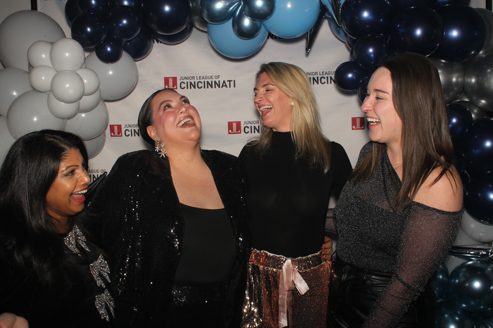 JLC Holiday Party | View more photos from the event at gallery.photoboothcincy.com/u/PhotoBoothCincy/JLC-Holiday-Party