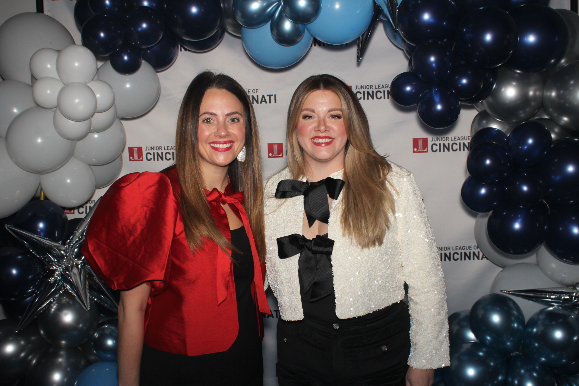 JLC Holiday Party | View more photos from the event at gallery.photoboothcincy.com/u/PhotoBoothCincy/JLC-Holiday-Party