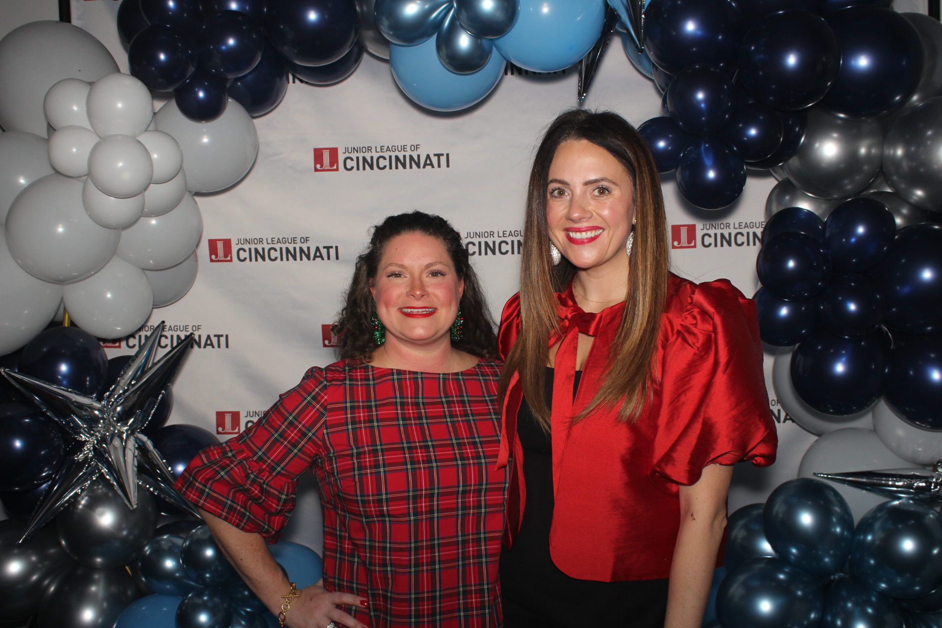 JLC Holiday Party | View more photos from the event at gallery.photoboothcincy.com/u/PhotoBoothCincy/JLC-Holiday-Party