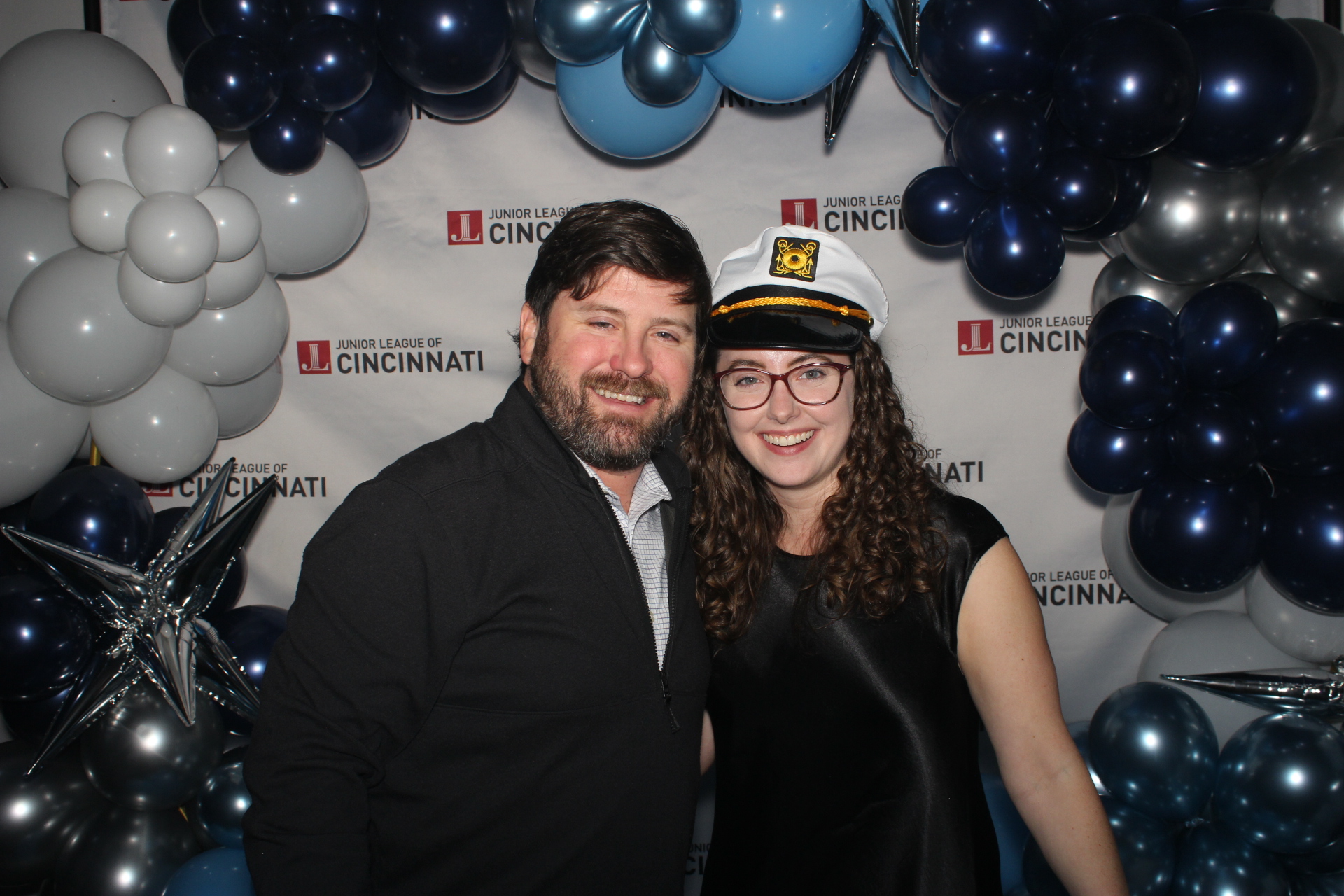 JLC Holiday Party | View more photos from the event at gallery.photoboothcincy.com/u/PhotoBoothCincy/JLC-Holiday-Party