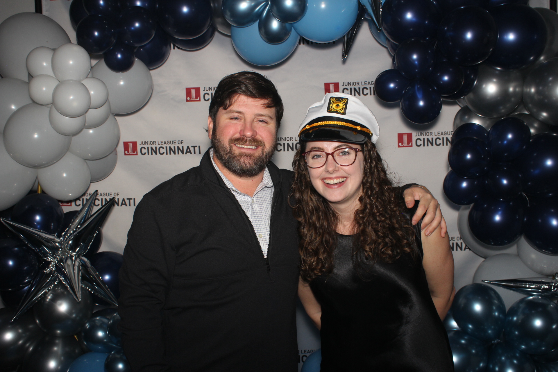JLC Holiday Party | View more photos from the event at gallery.photoboothcincy.com/u/PhotoBoothCincy/JLC-Holiday-Party
