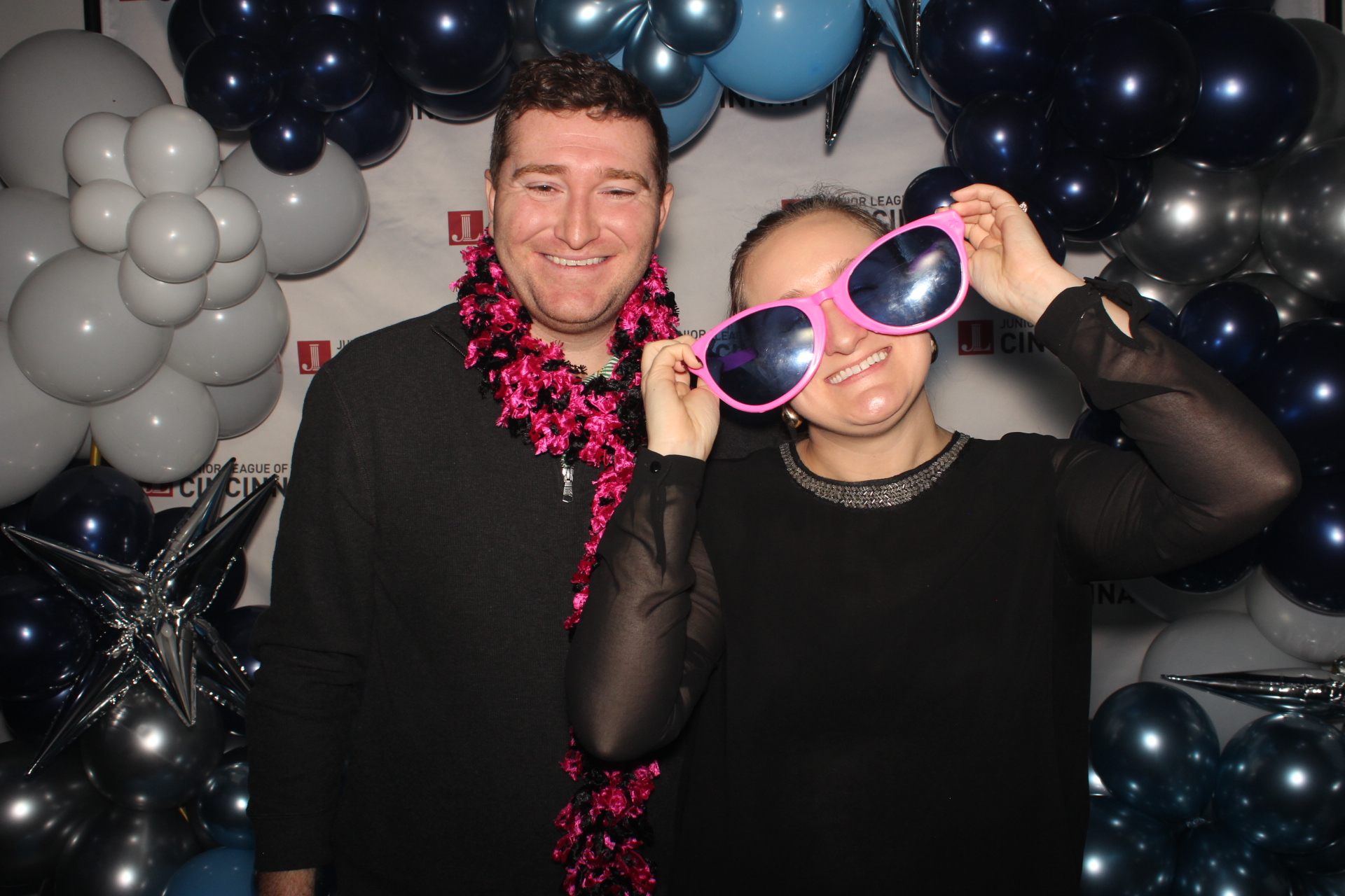 JLC Holiday Party | View more photos from the event at gallery.photoboothcincy.com/u/PhotoBoothCincy/JLC-Holiday-Party