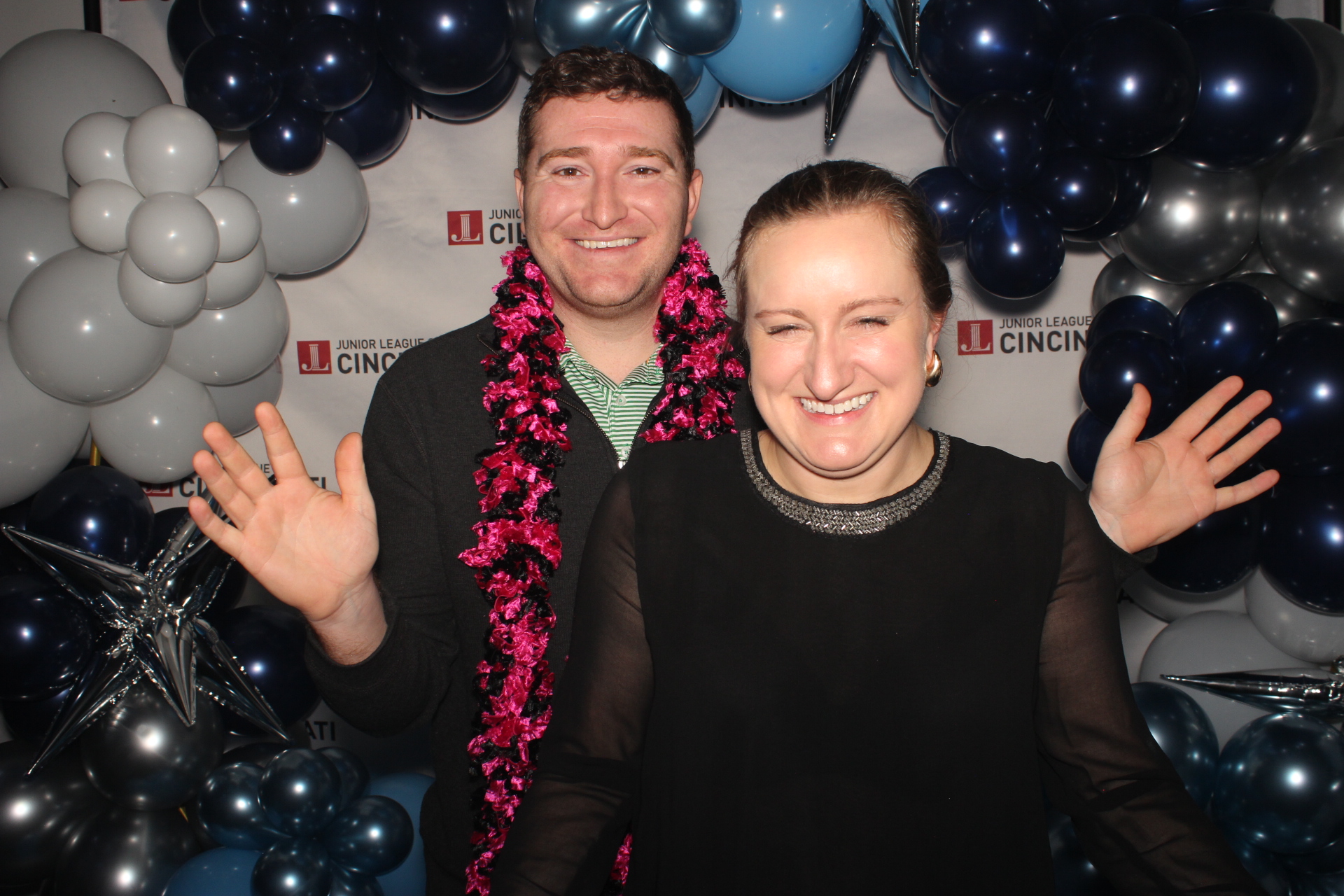JLC Holiday Party | View more photos from the event at gallery.photoboothcincy.com/u/PhotoBoothCincy/JLC-Holiday-Party