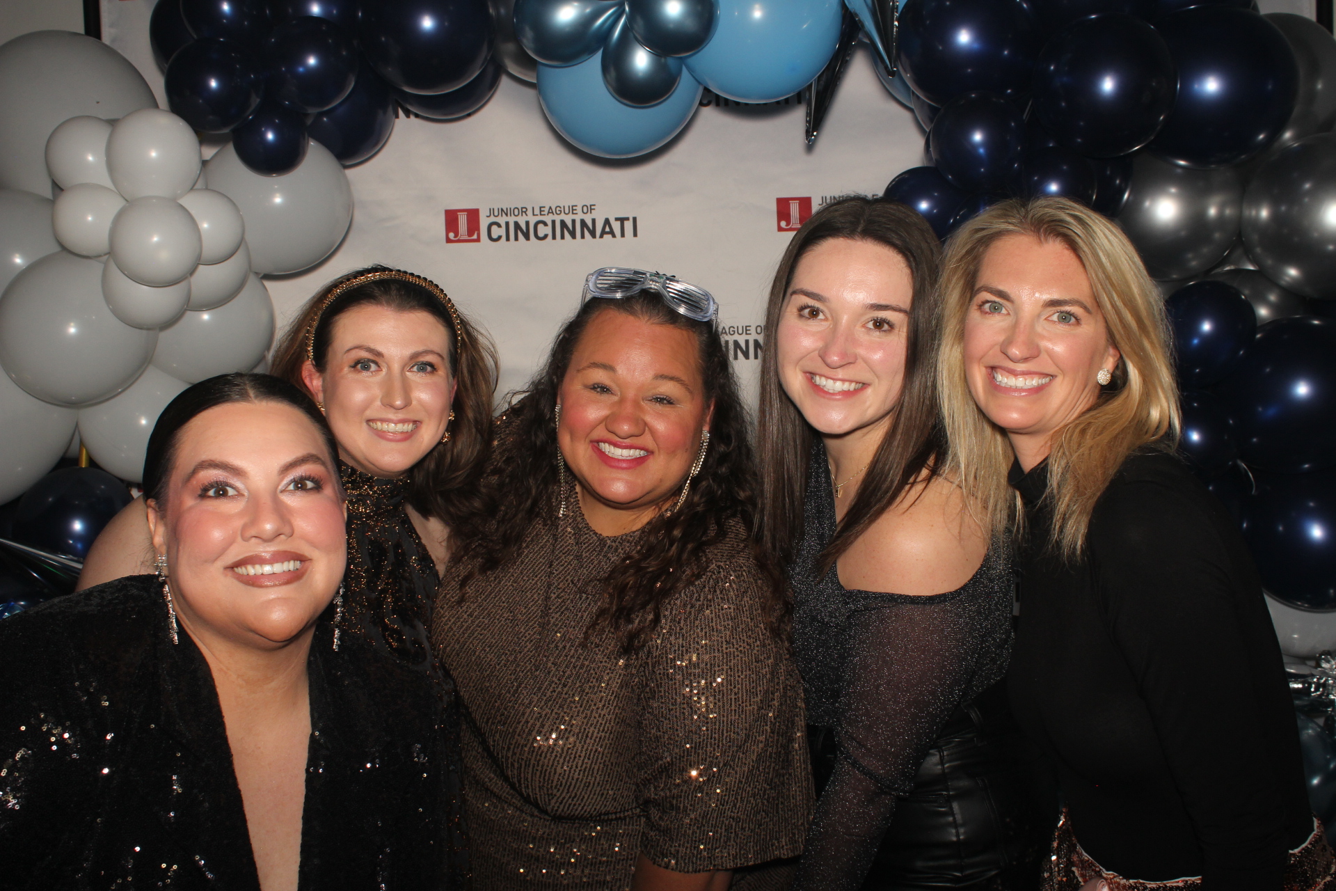 JLC Holiday Party | View more photos from the event at gallery.photoboothcincy.com/u/PhotoBoothCincy/JLC-Holiday-Party