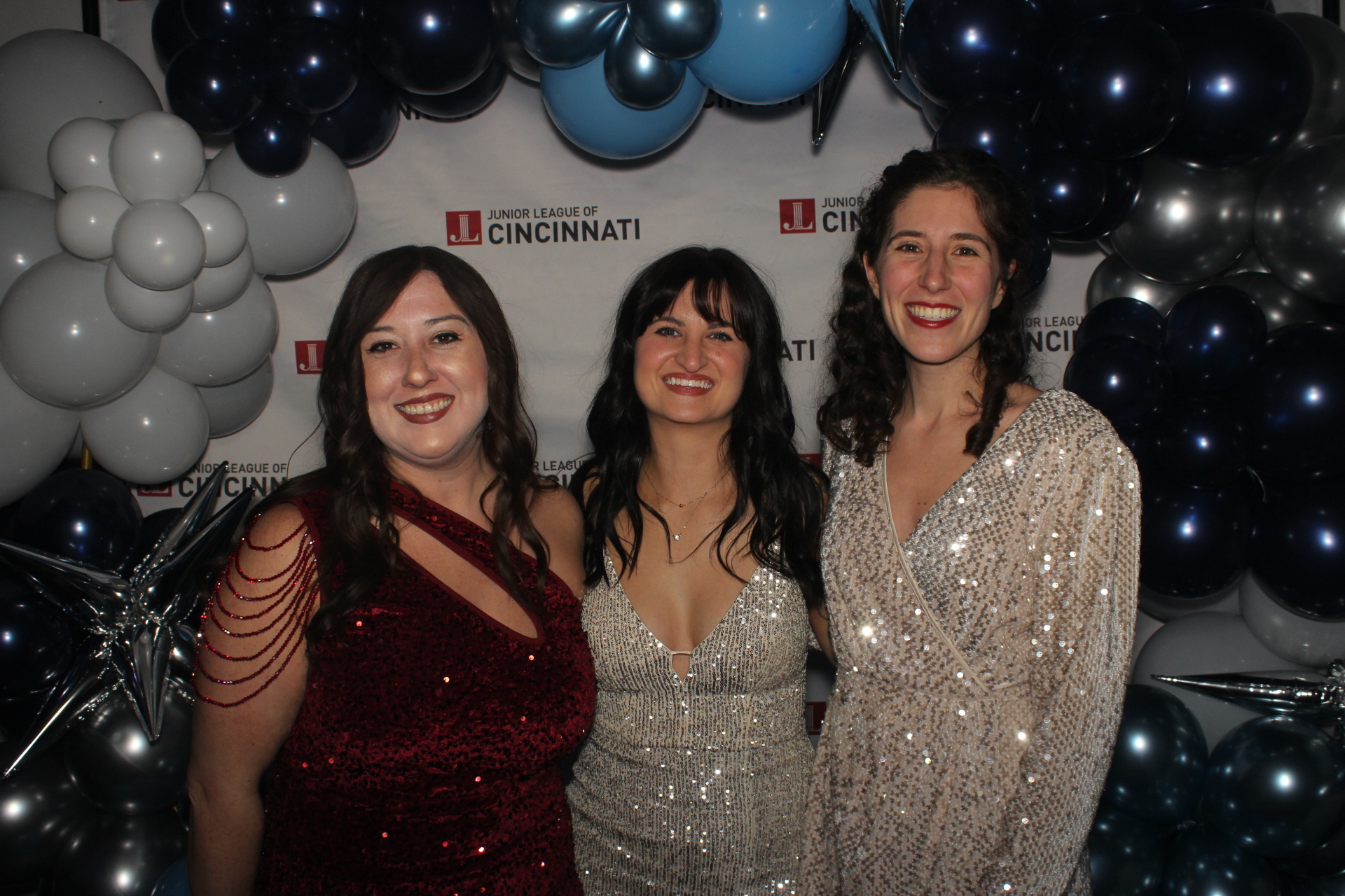 JLC Holiday Party | View more photos from the event at gallery.photoboothcincy.com/u/PhotoBoothCincy/JLC-Holiday-Party