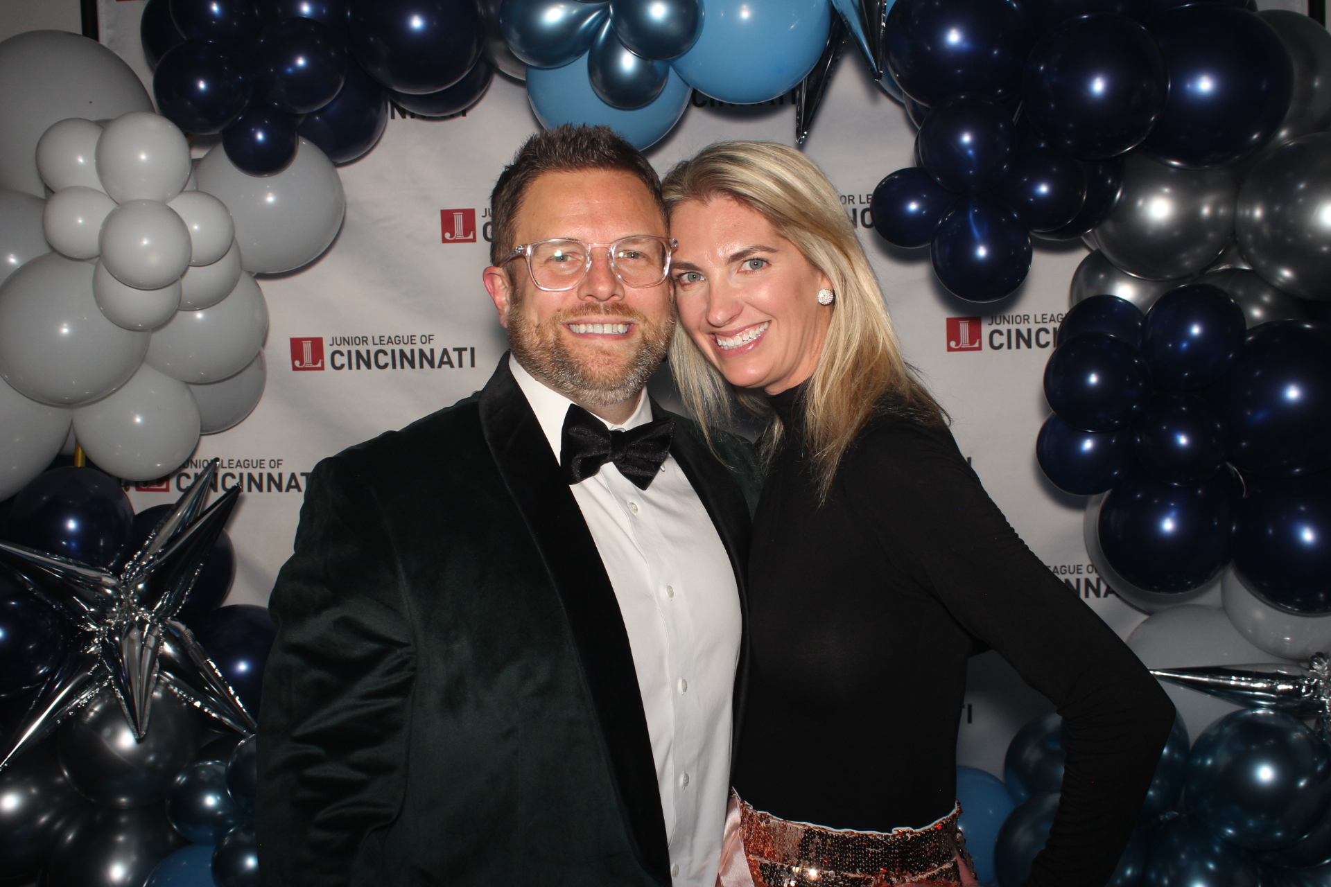 JLC Holiday Party | View more photos from the event at gallery.photoboothcincy.com/u/PhotoBoothCincy/JLC-Holiday-Party