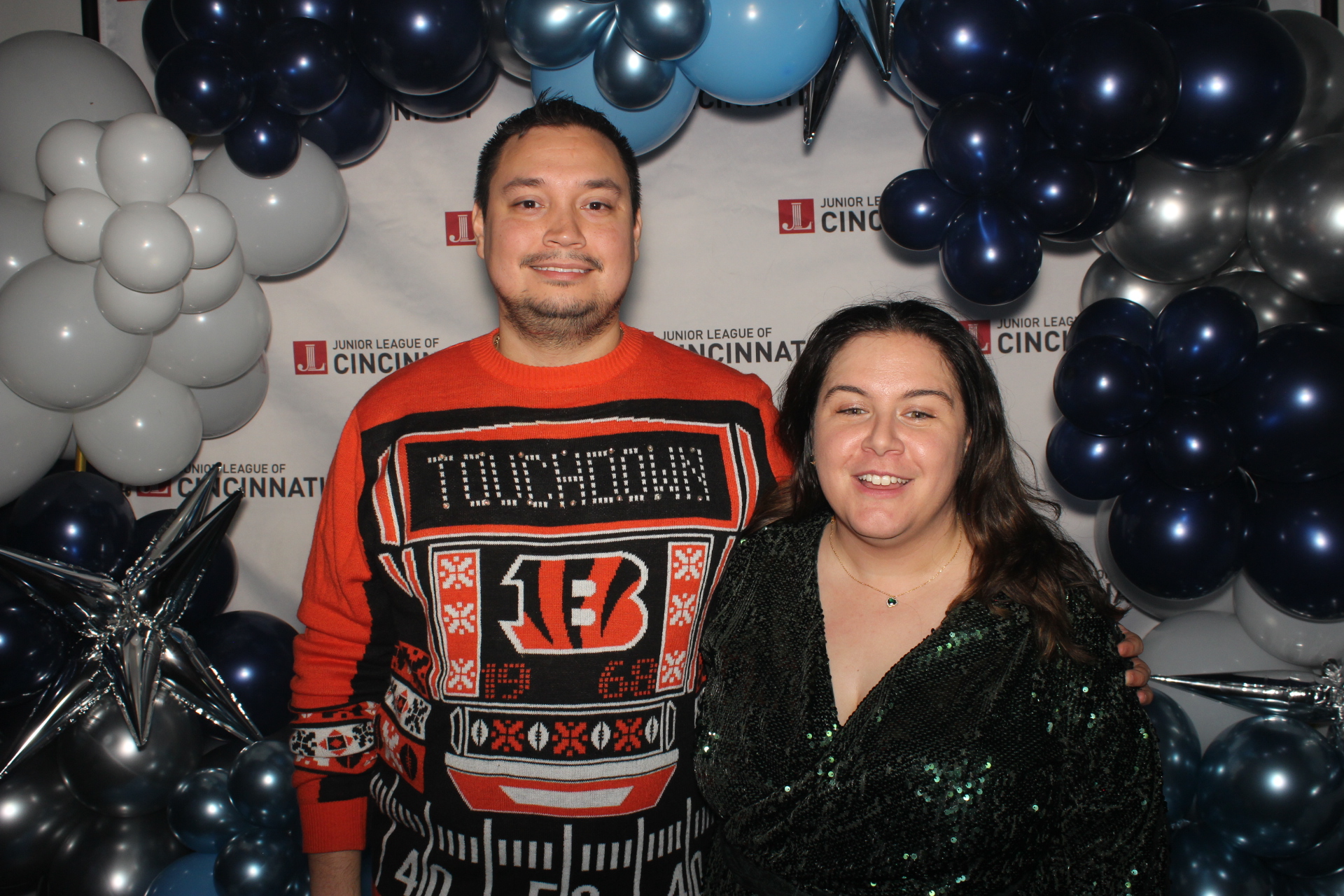 JLC Holiday Party | View more photos from the event at gallery.photoboothcincy.com/u/PhotoBoothCincy/JLC-Holiday-Party