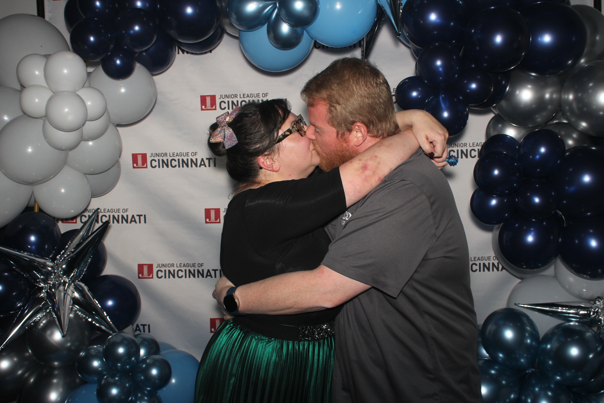 JLC Holiday Party | View more photos from the event at gallery.photoboothcincy.com/u/PhotoBoothCincy/JLC-Holiday-Party