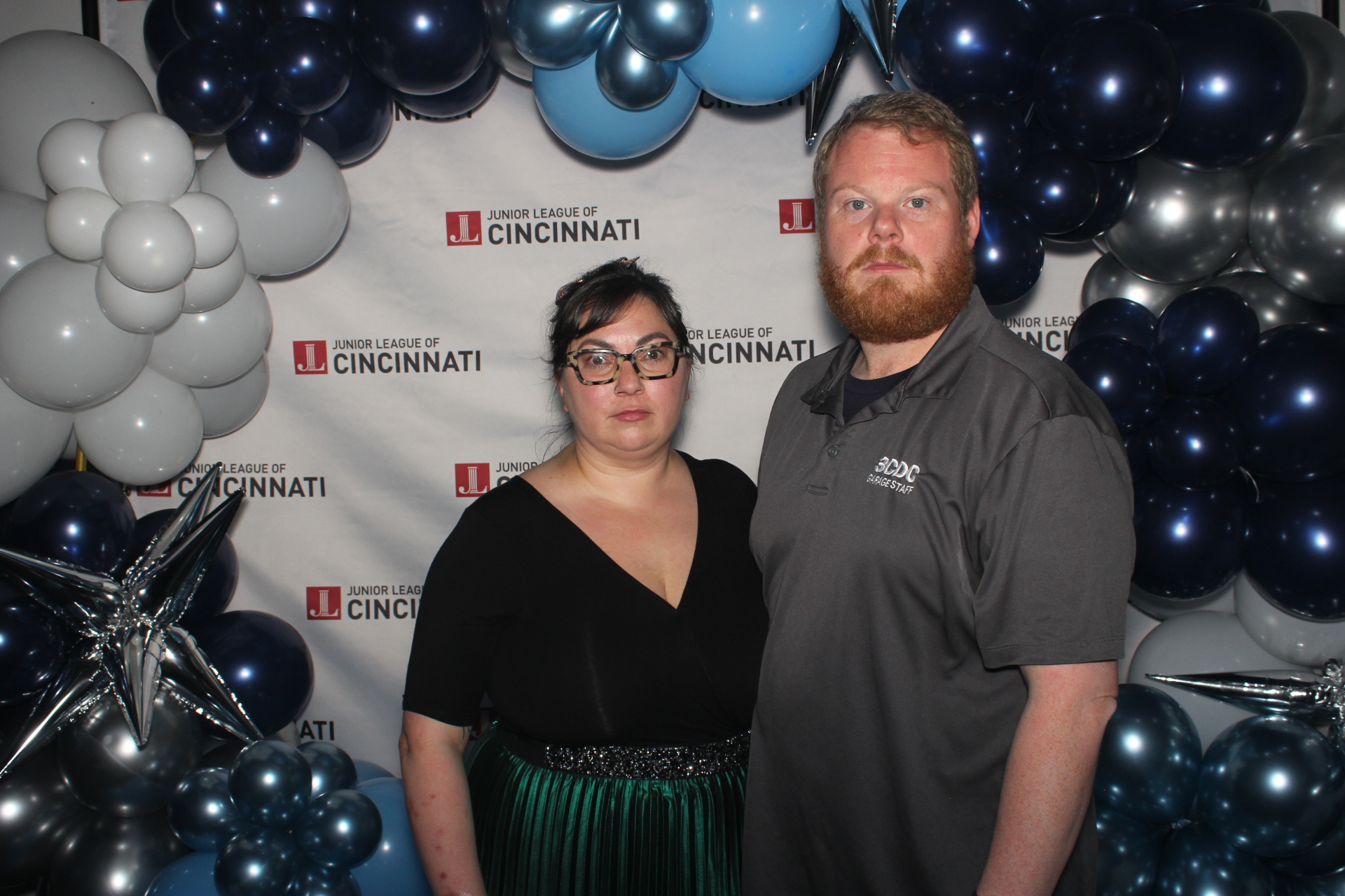 JLC Holiday Party | View more photos from the event at gallery.photoboothcincy.com/u/PhotoBoothCincy/JLC-Holiday-Party