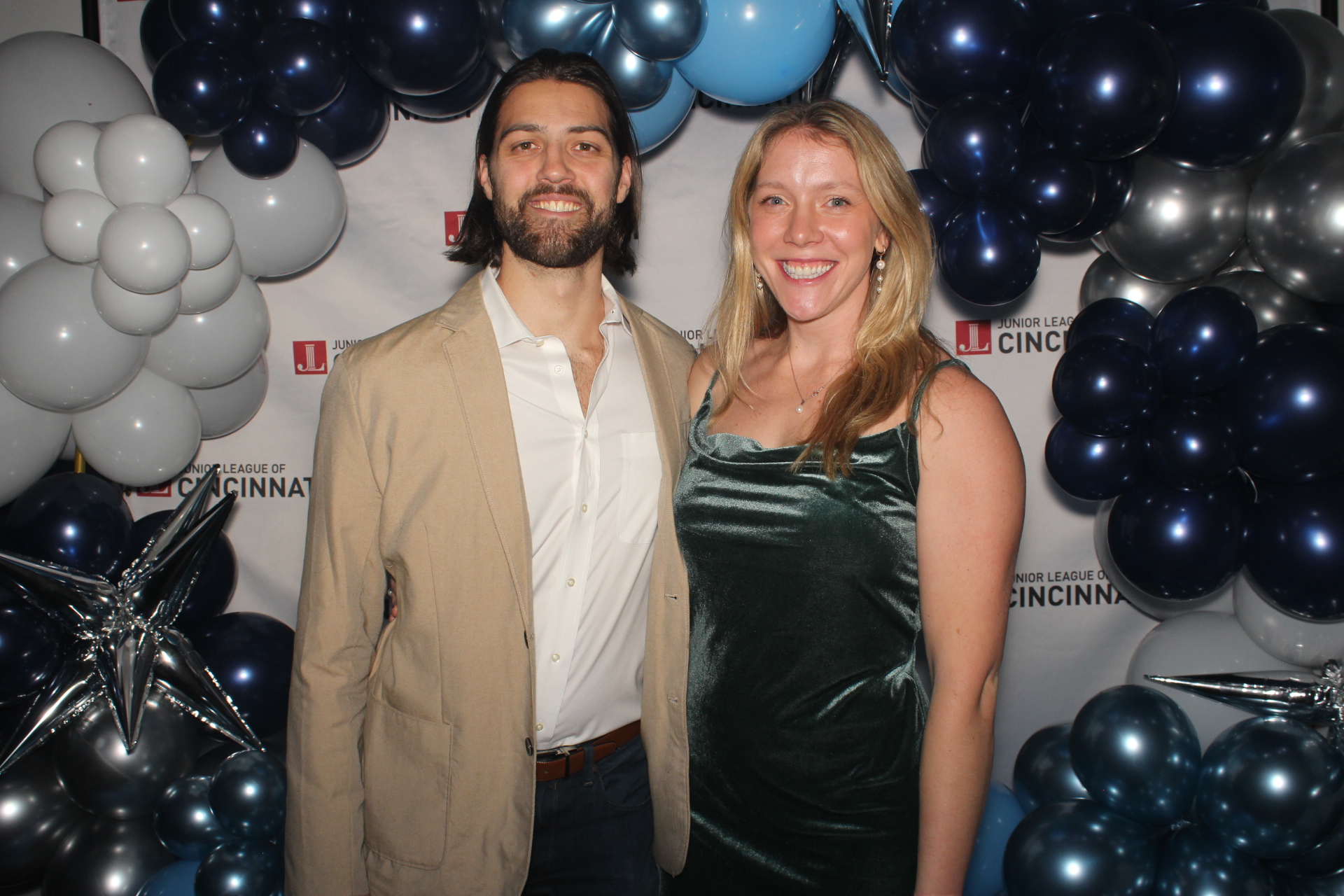 JLC Holiday Party | View more photos from the event at gallery.photoboothcincy.com/u/PhotoBoothCincy/JLC-Holiday-Party