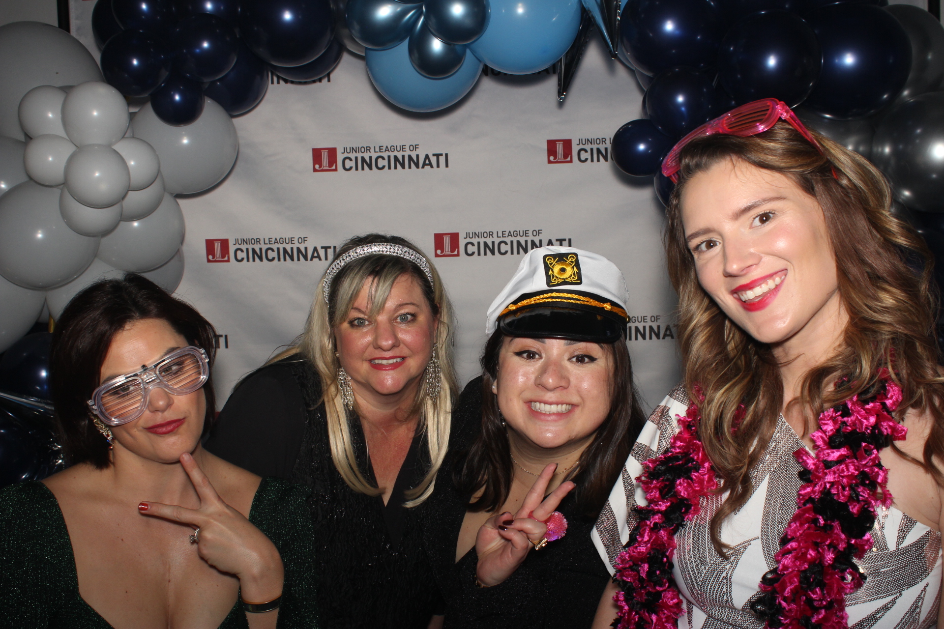 JLC Holiday Party | View more photos from the event at gallery.photoboothcincy.com/u/PhotoBoothCincy/JLC-Holiday-Party