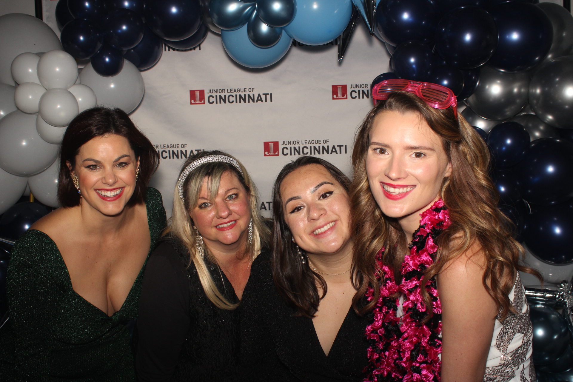 JLC Holiday Party | View more photos from the event at gallery.photoboothcincy.com/u/PhotoBoothCincy/JLC-Holiday-Party