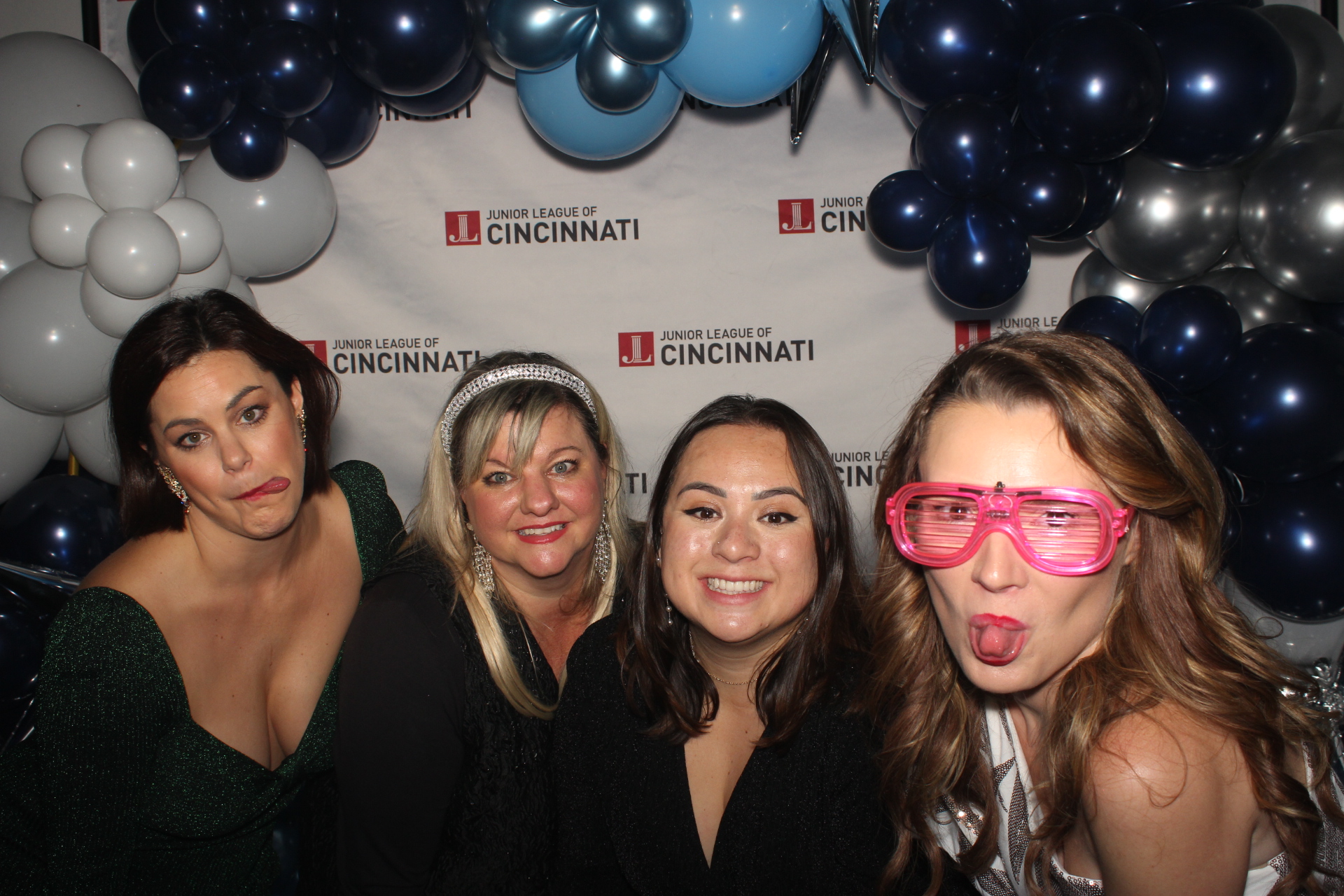 JLC Holiday Party | View more photos from the event at gallery.photoboothcincy.com/u/PhotoBoothCincy/JLC-Holiday-Party