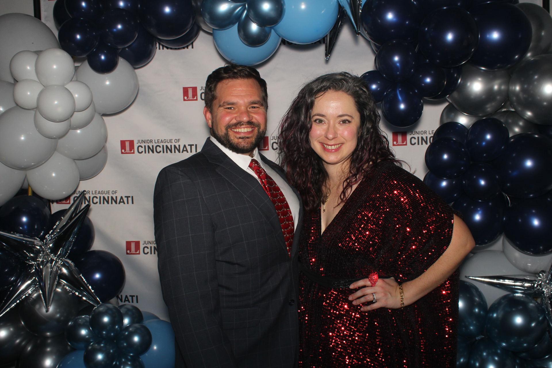 JLC Holiday Party | View more photos from the event at gallery.photoboothcincy.com/u/PhotoBoothCincy/JLC-Holiday-Party