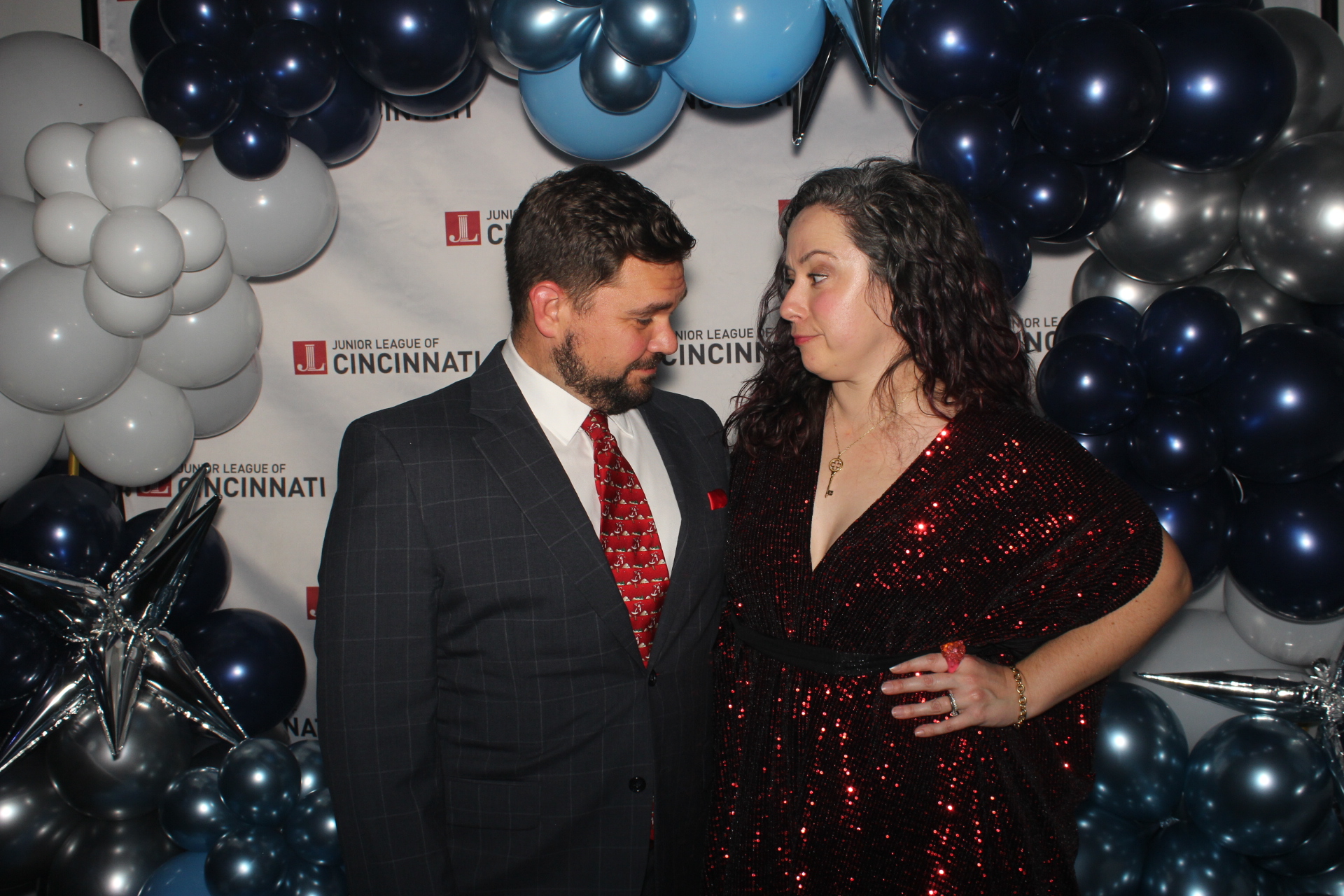 JLC Holiday Party | View more photos from the event at gallery.photoboothcincy.com/u/PhotoBoothCincy/JLC-Holiday-Party